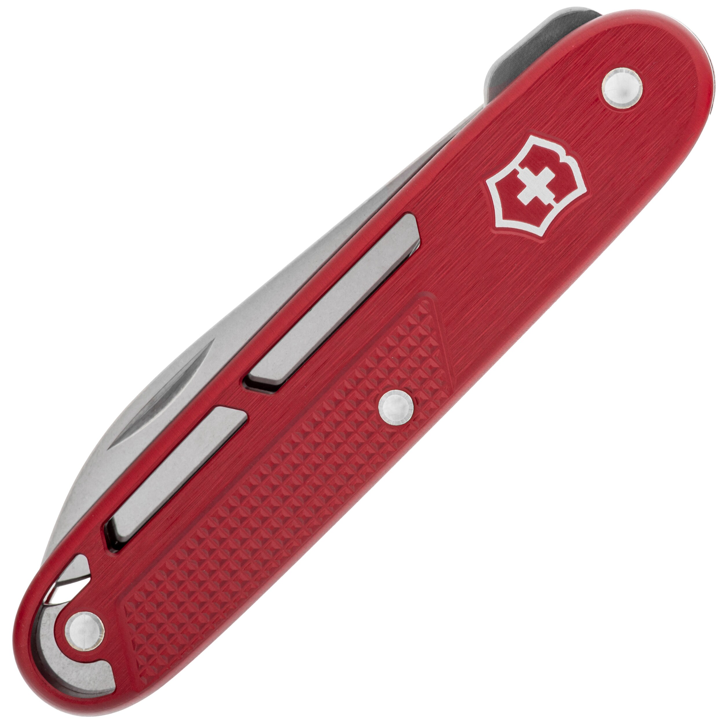 Scyzoryk Victorinox Alox Refined Onefold - Red