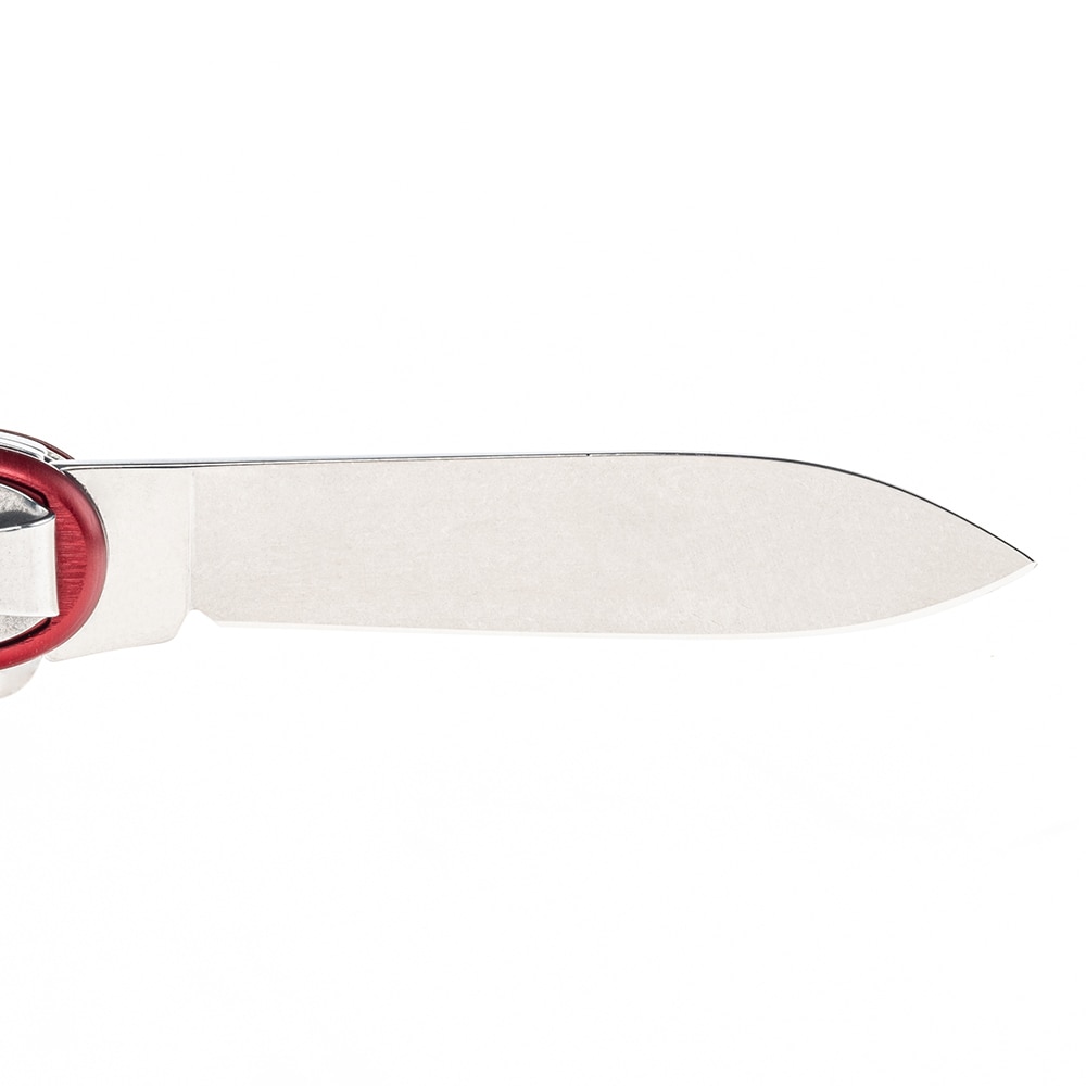 Кишеньковий ніж Victorinox Alox Refined Onefold - Red