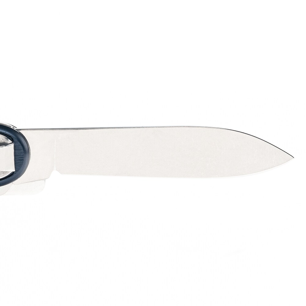 Кишеньковий ніж Victorinox Alox Refined Onefold - Blue