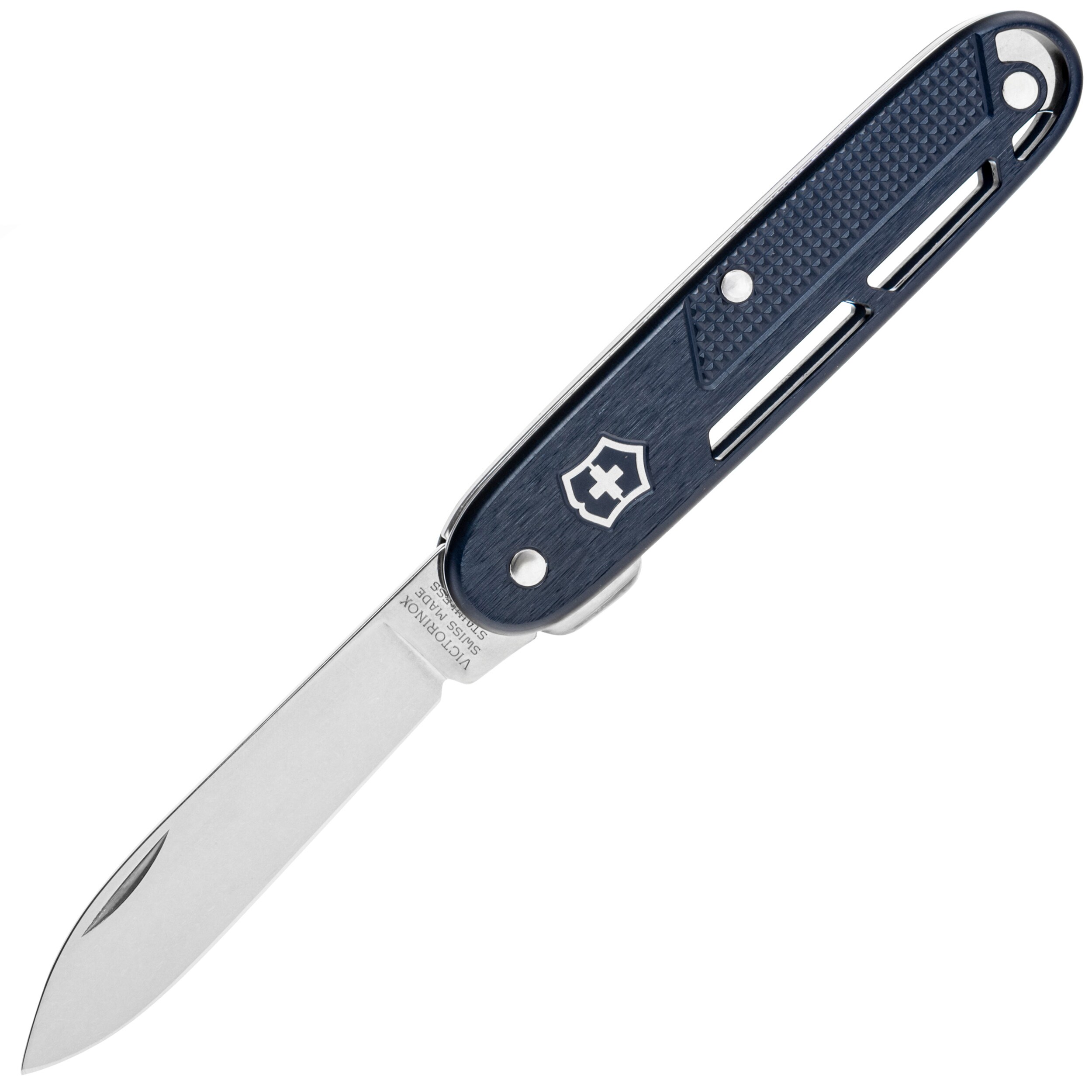 Scyzoryk Victorinox Alox Refined Onefold - Blue