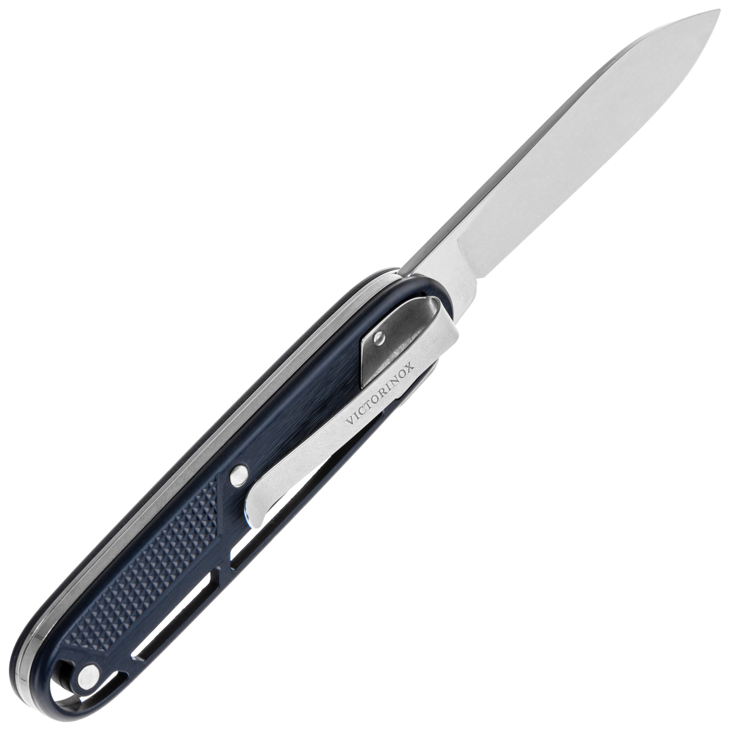 Scyzoryk Victorinox Alox Refined Onefold - Blue