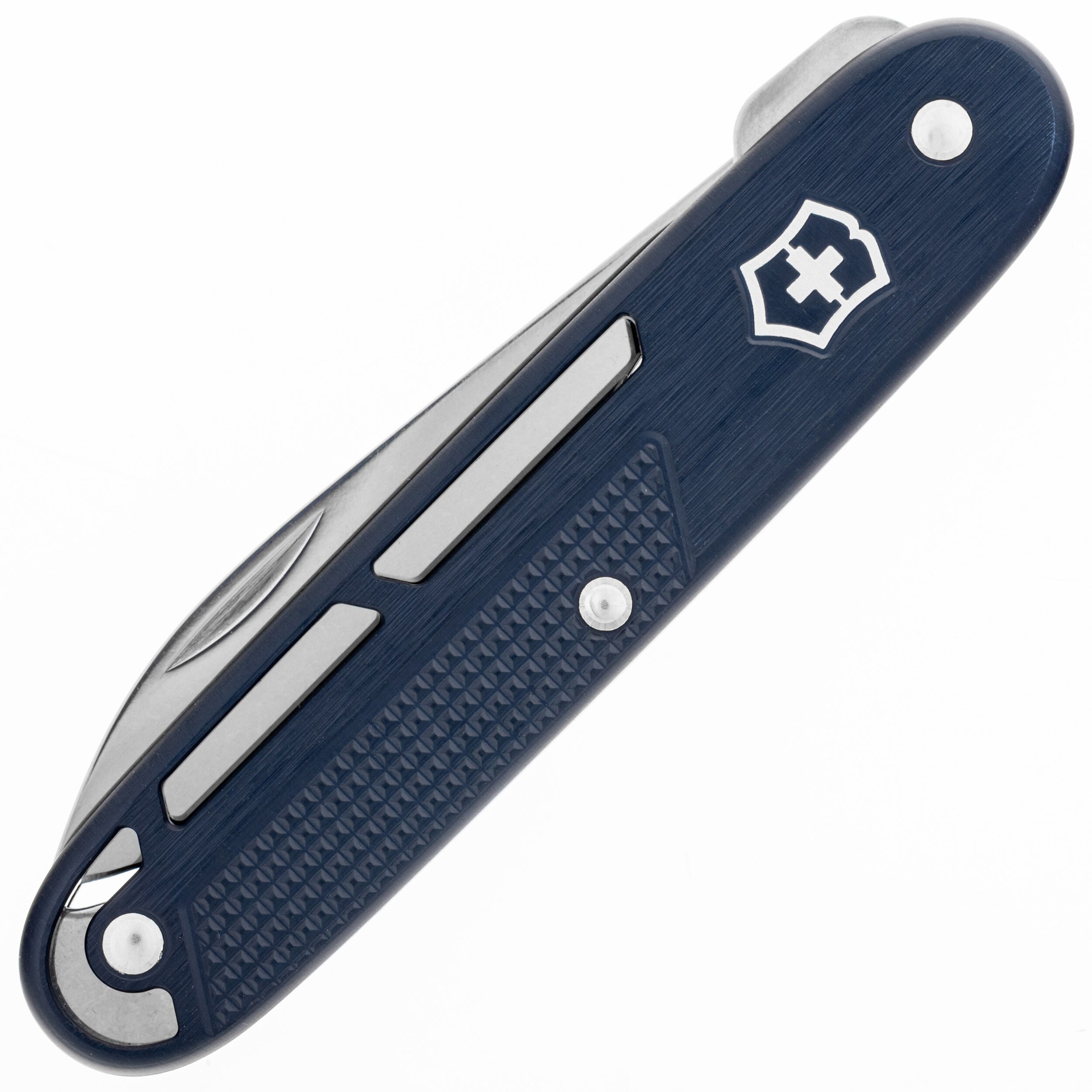 Scyzoryk Victorinox Alox Refined Onefold - Blue
