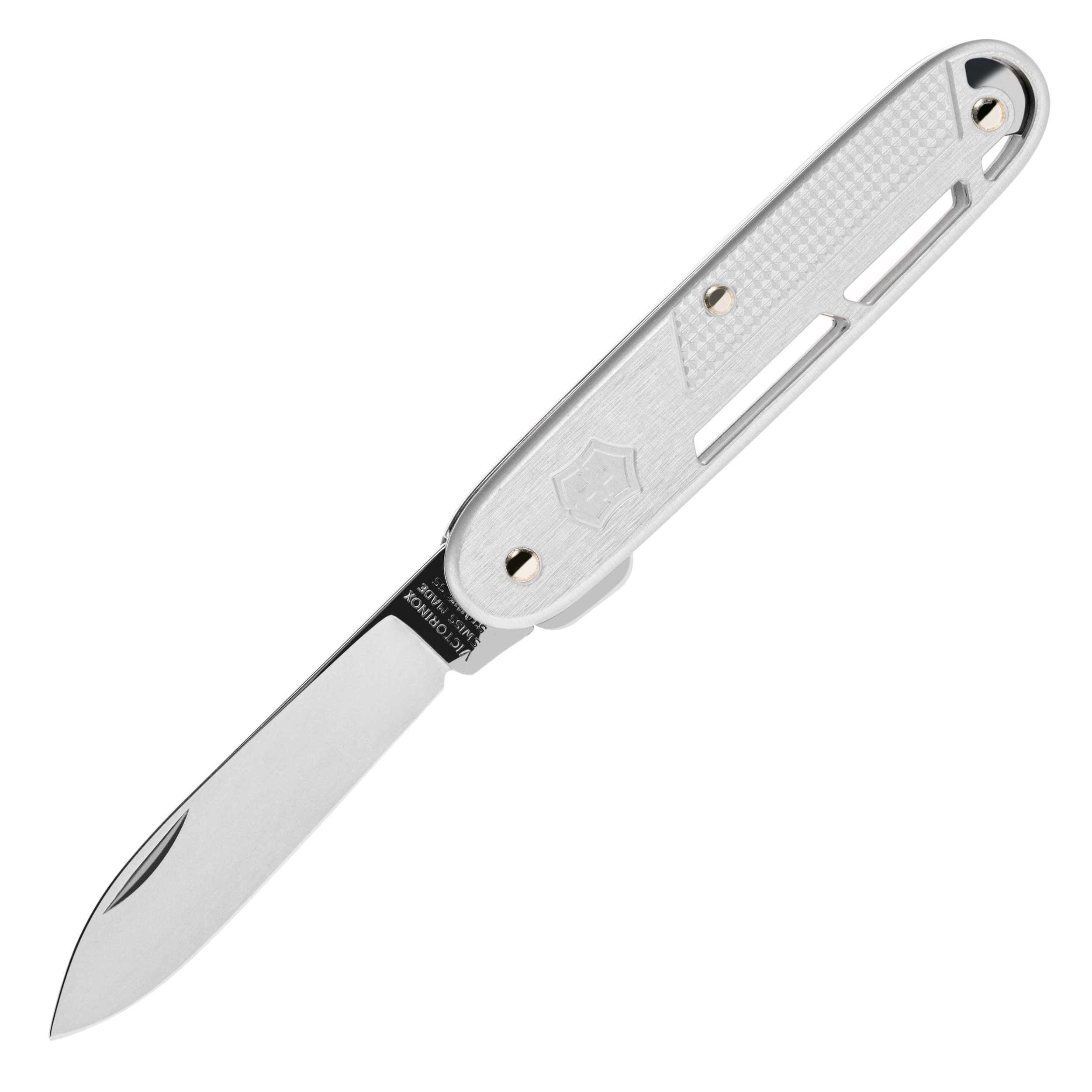 Scyzoryk Victorinox Alox Refined Onefold - Silver