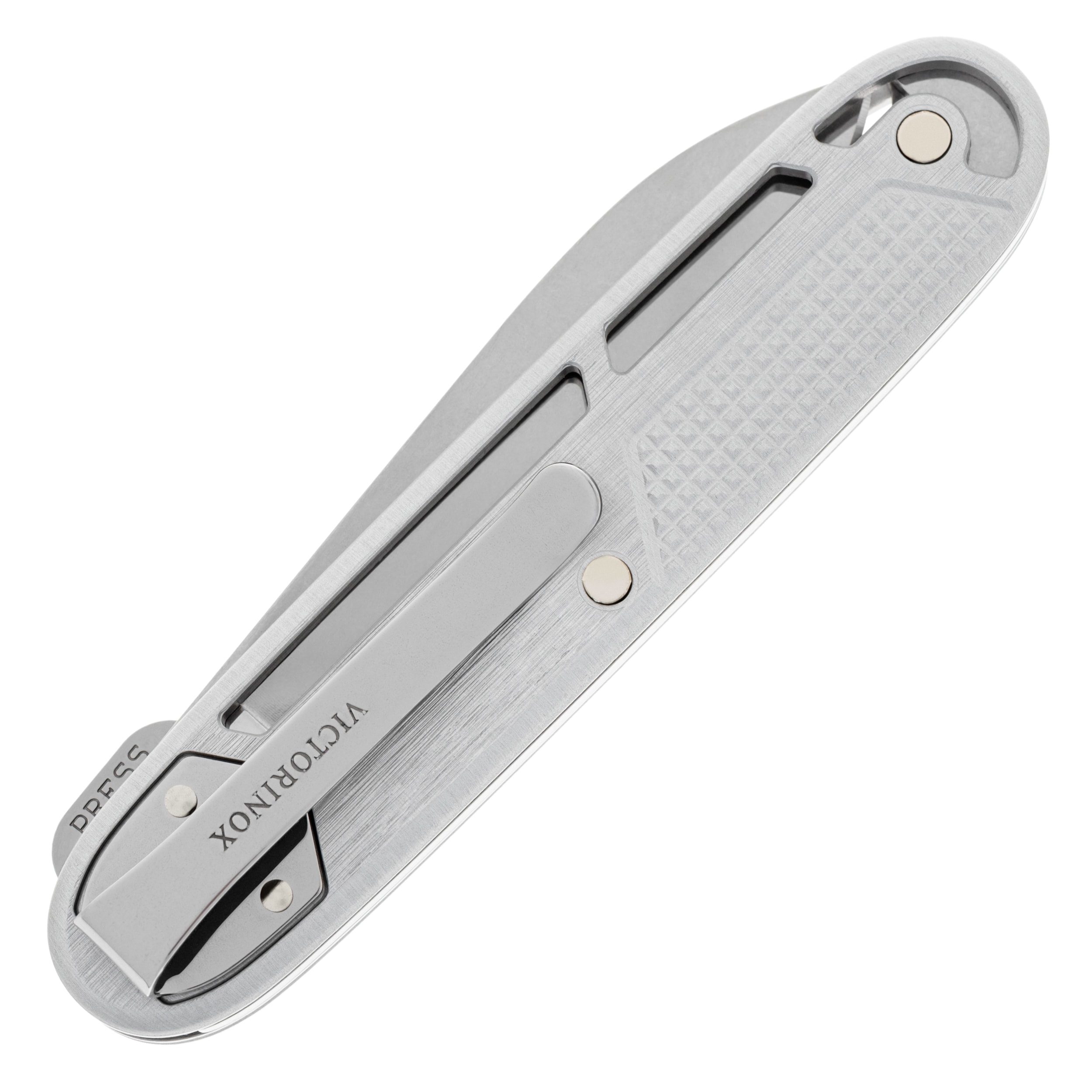 Scyzoryk Victorinox Alox Refined Onefold - Silver