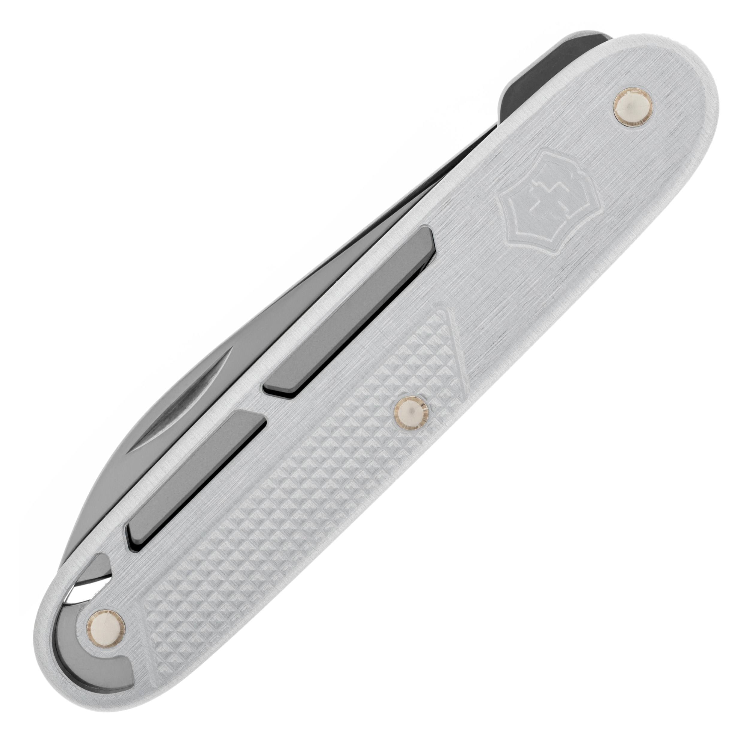 Scyzoryk Victorinox Alox Refined Onefold - Silver