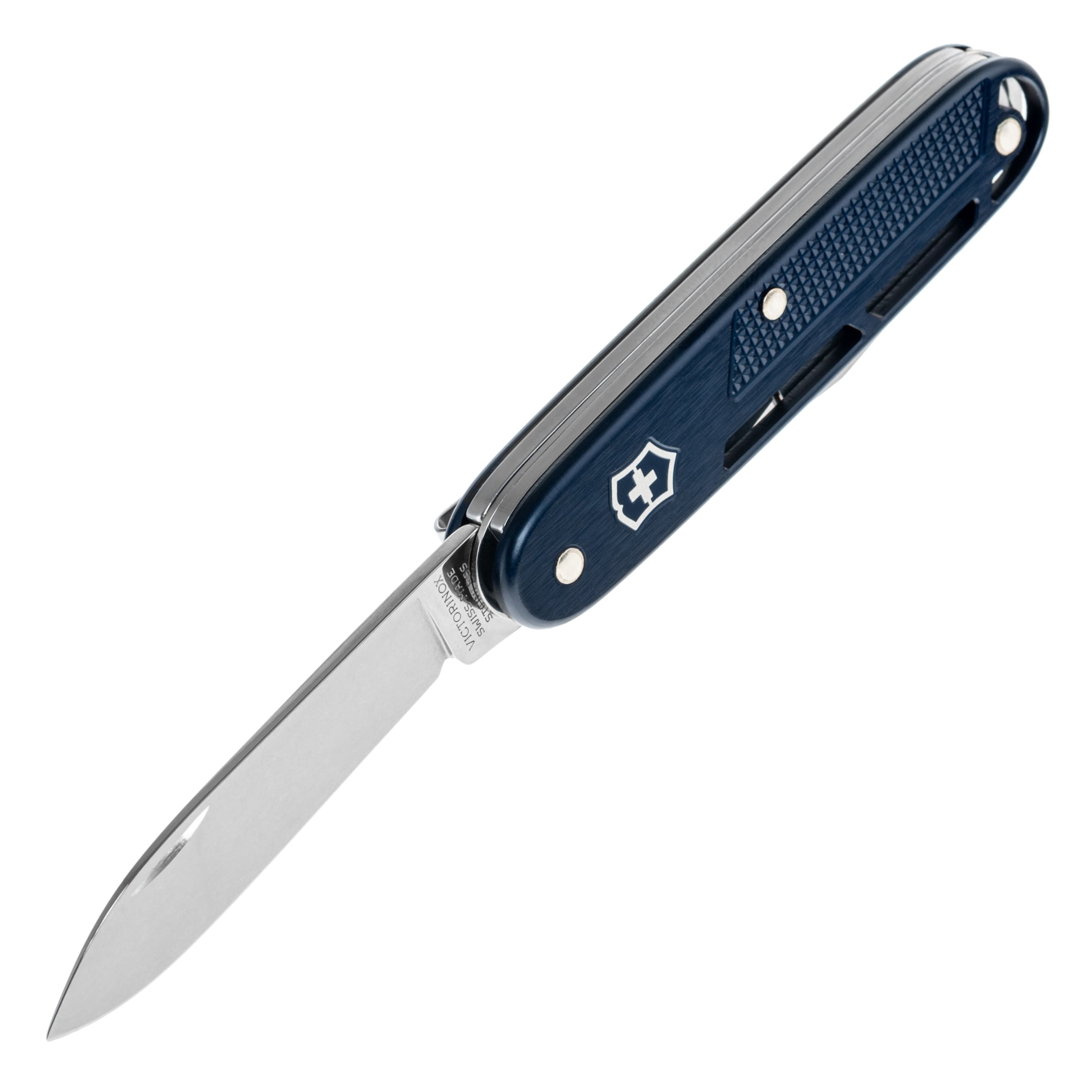 Scyzoryk Victorinox Alox Refined Synergy - Blue