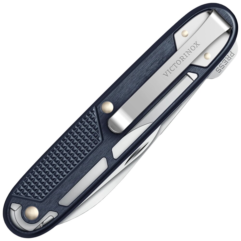 Scyzoryk Victorinox Alox Refined Synergy - Blue