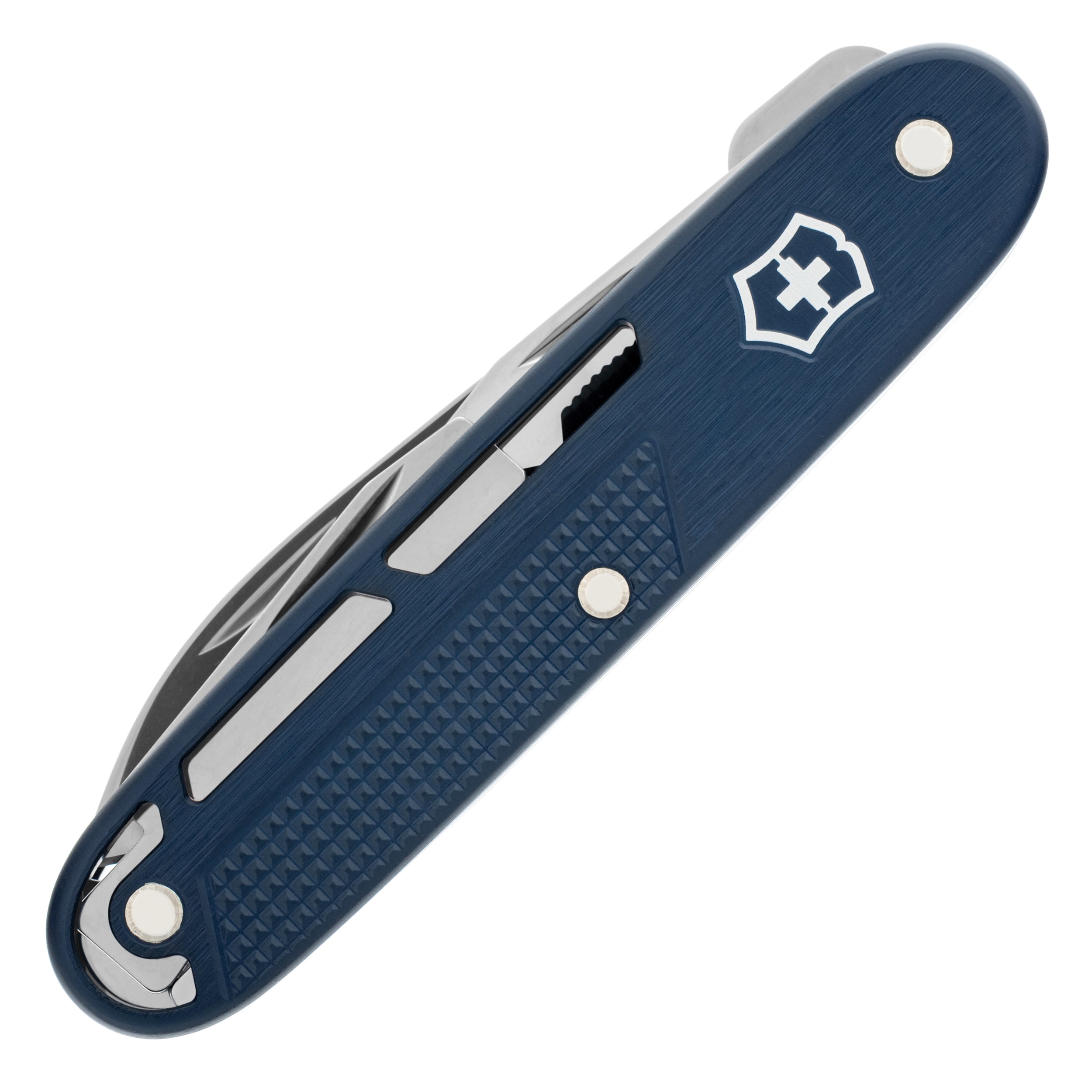 Scyzoryk Victorinox Alox Refined Synergy - Blue