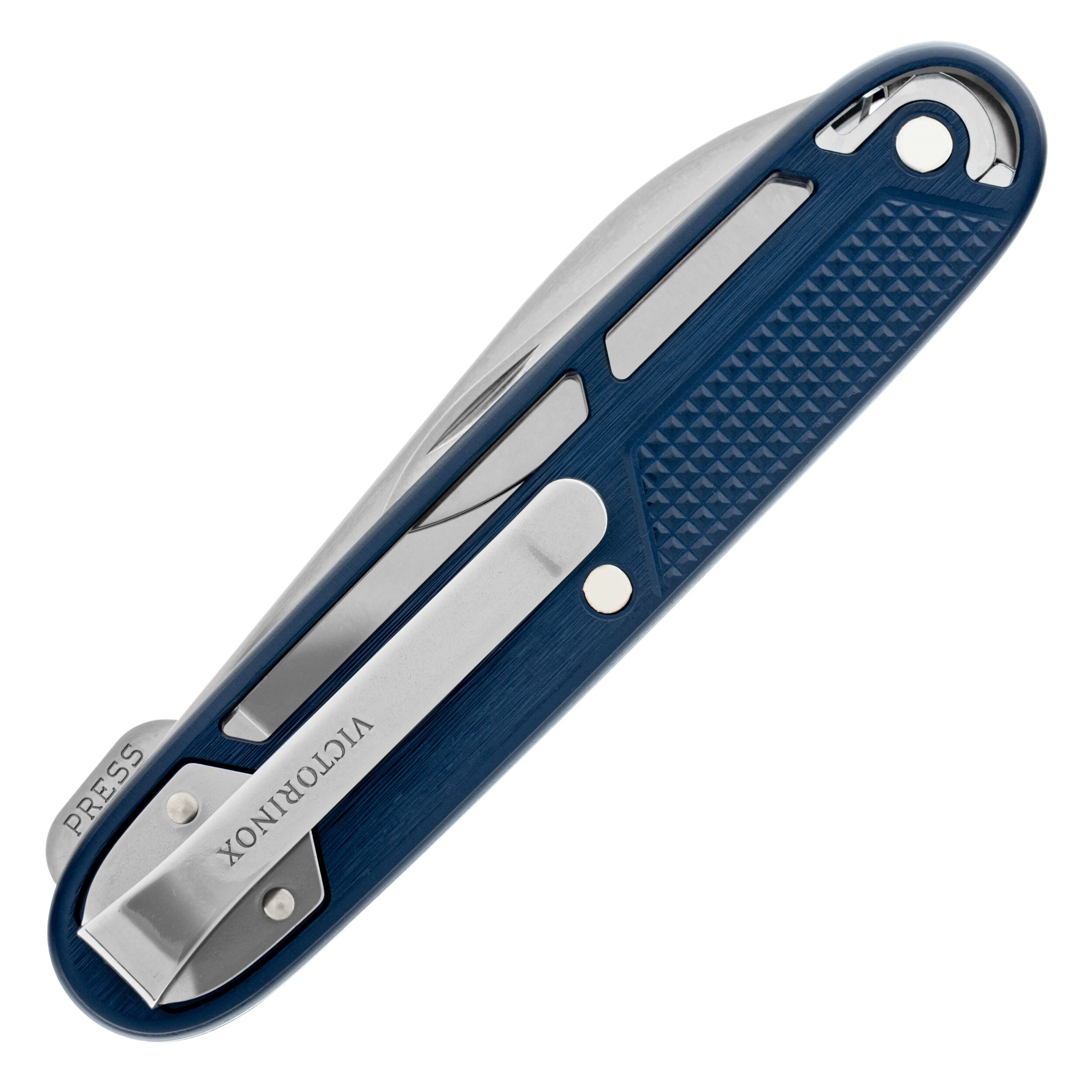 Scyzoryk Victorinox Alox Refined Synergy - Blue