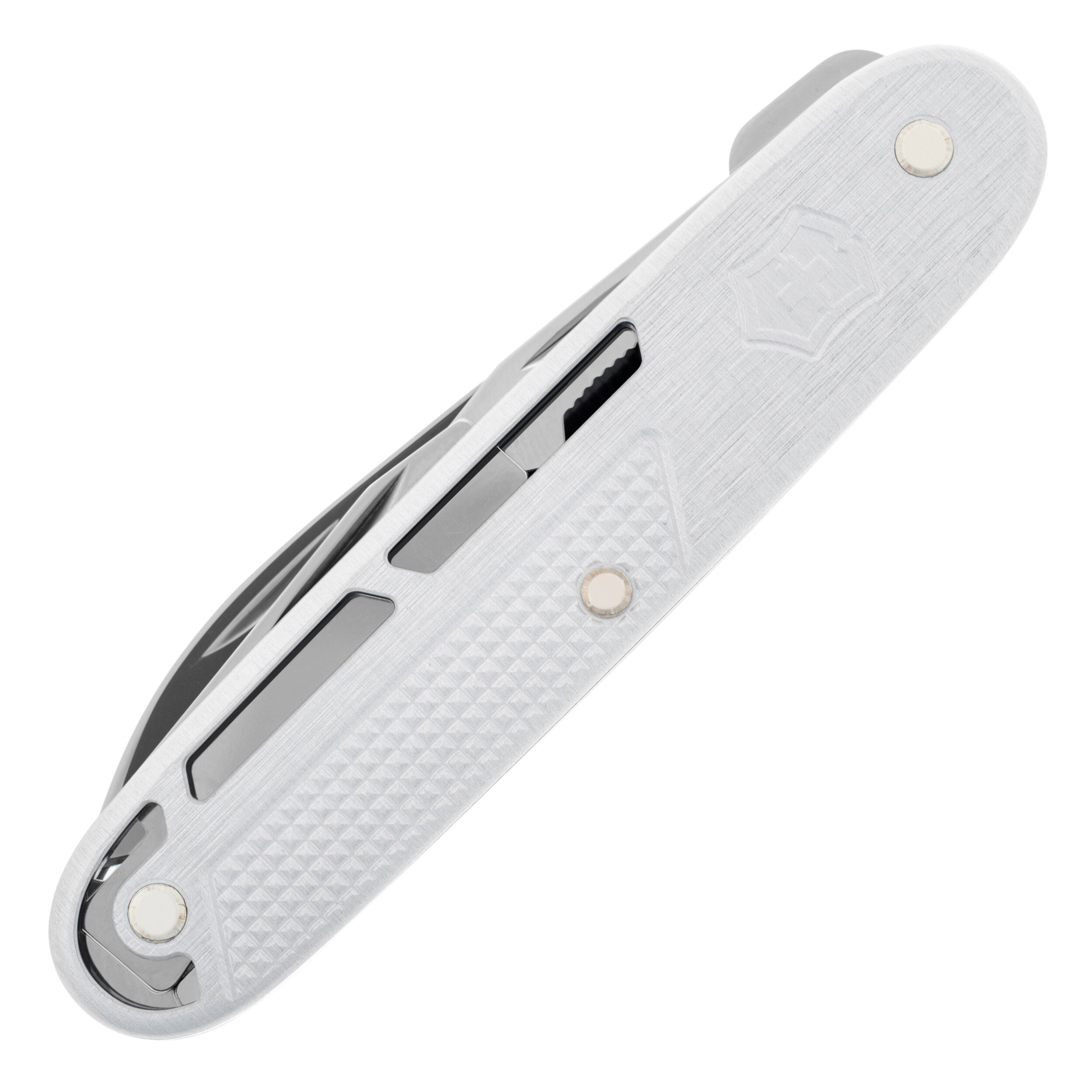 Scyzoryk Victorinox Alox Refined Synergy - Silver
