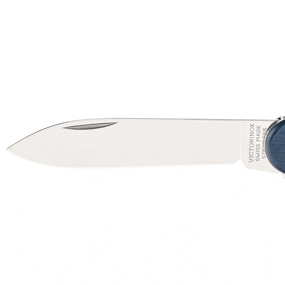 Scyzoryk Victorinox Alox Refined Synergy X - Blue