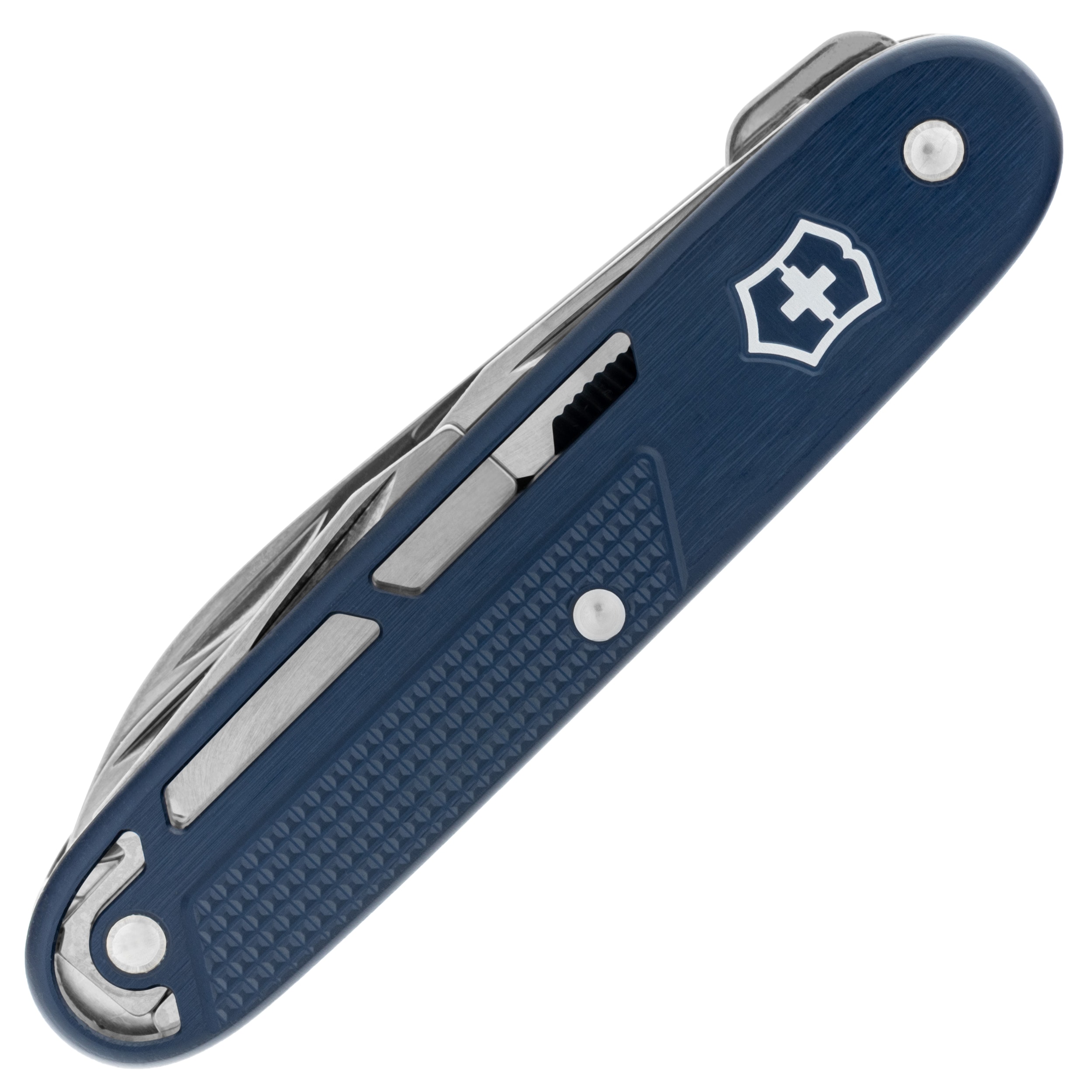 Scyzoryk Victorinox Alox Refined Synergy X - Blue