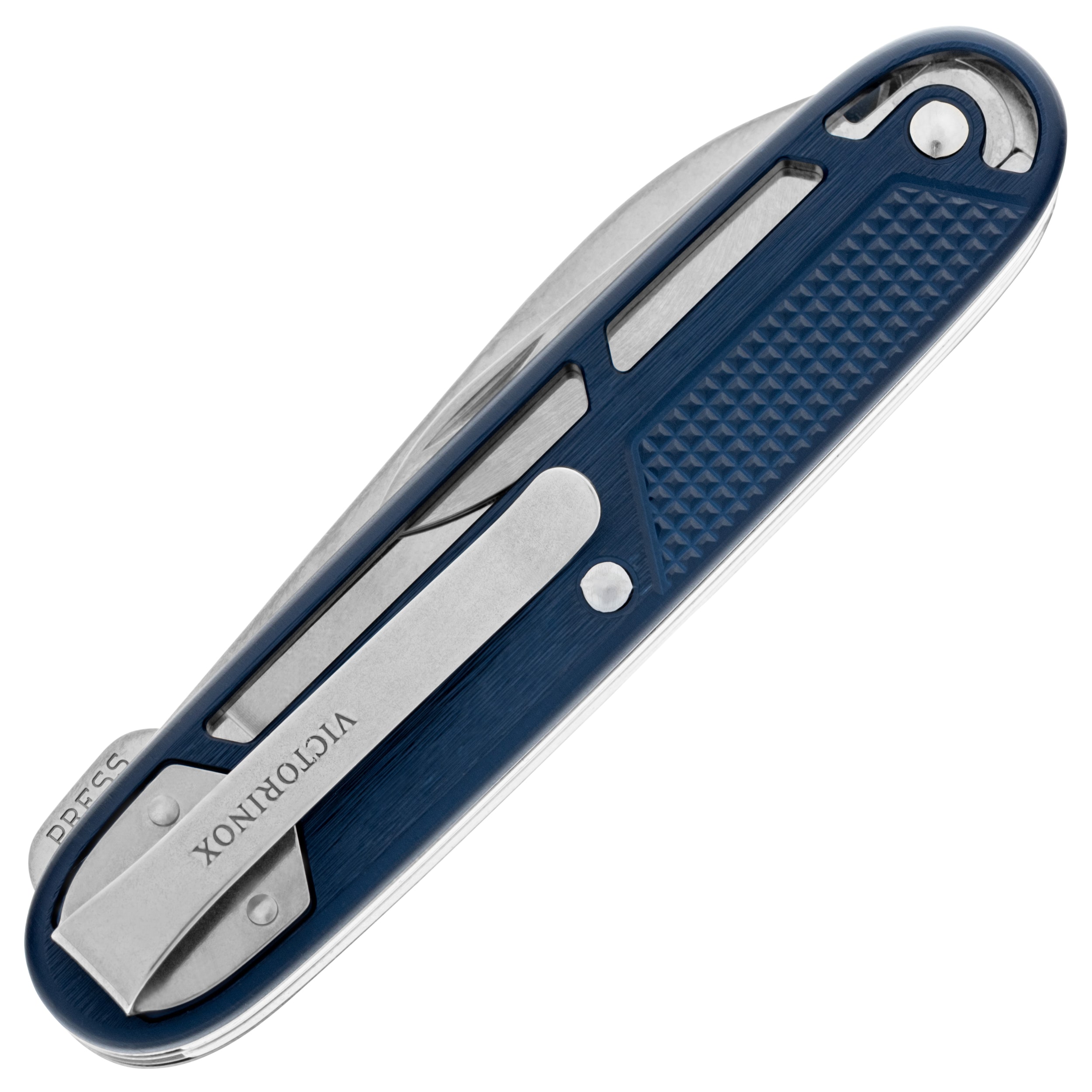 Scyzoryk Victorinox Alox Refined Synergy X - Blue