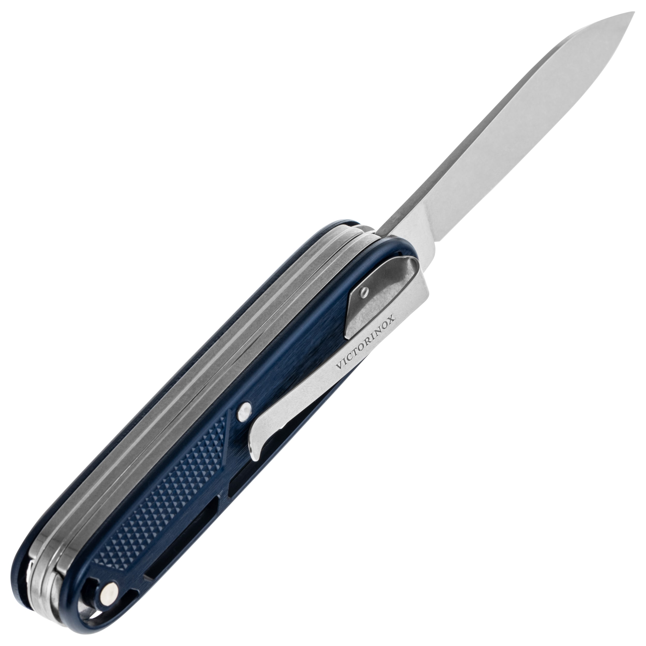 Scyzoryk Victorinox Alox Refined Synergy X - Blue