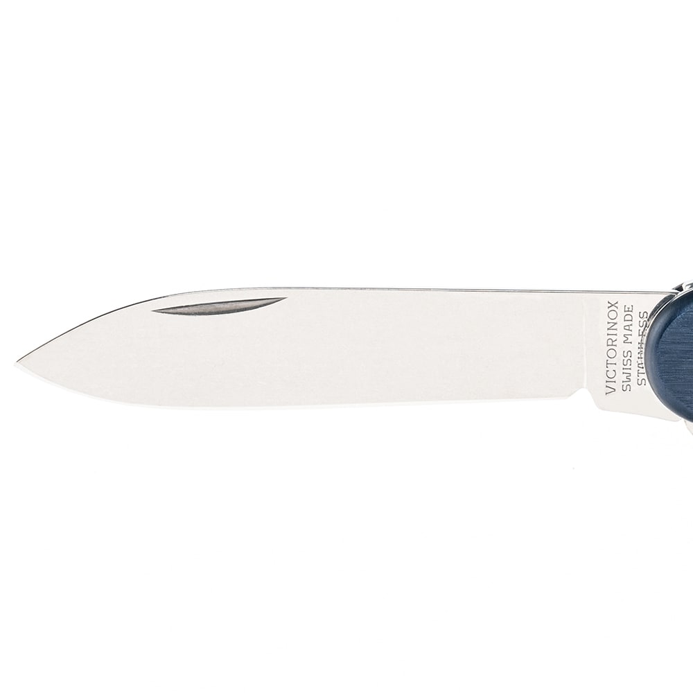 Scyzoryk Victorinox Alox Refined Synergy X - Blue