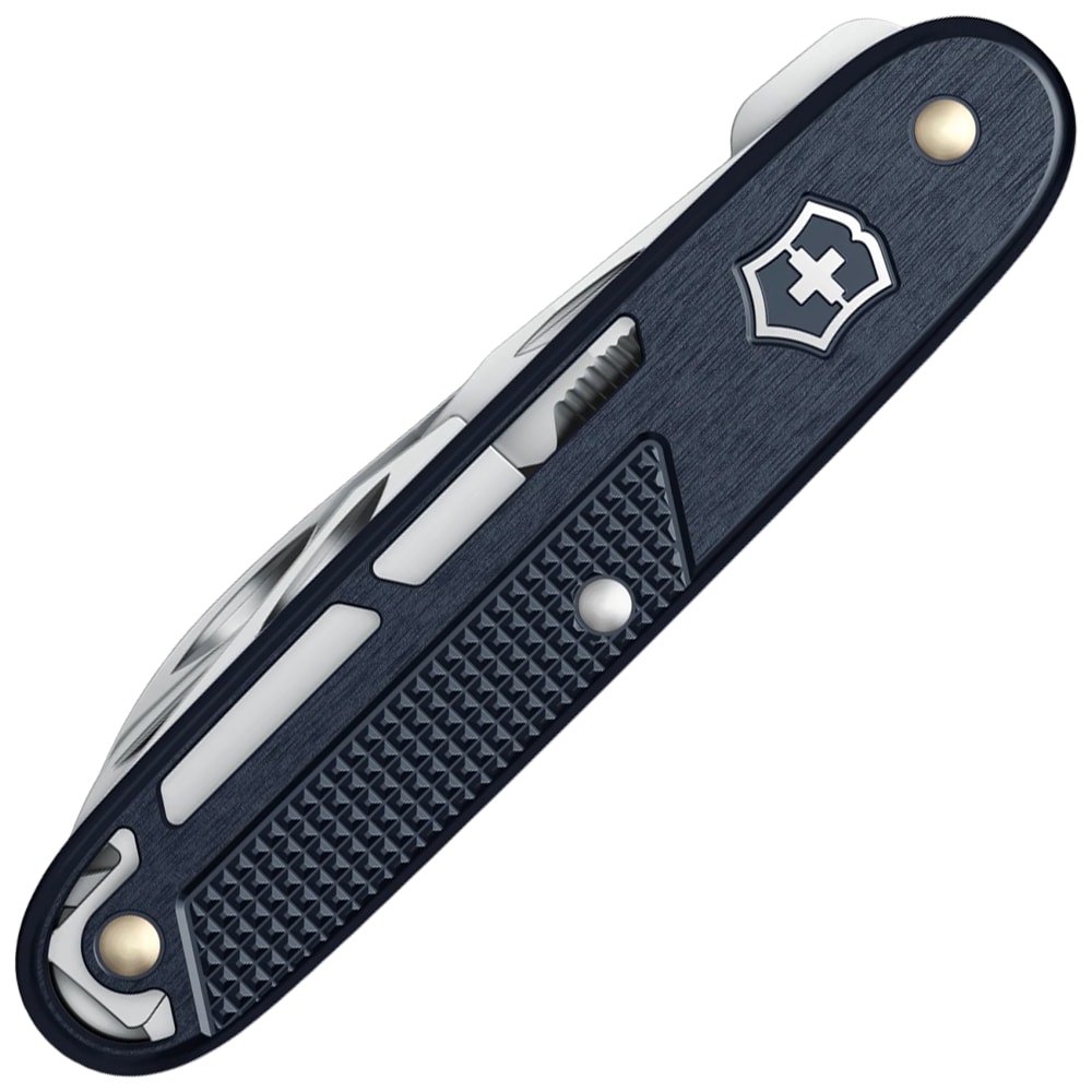 Scyzoryk Victorinox Alox Refined Synergy X - Blue
