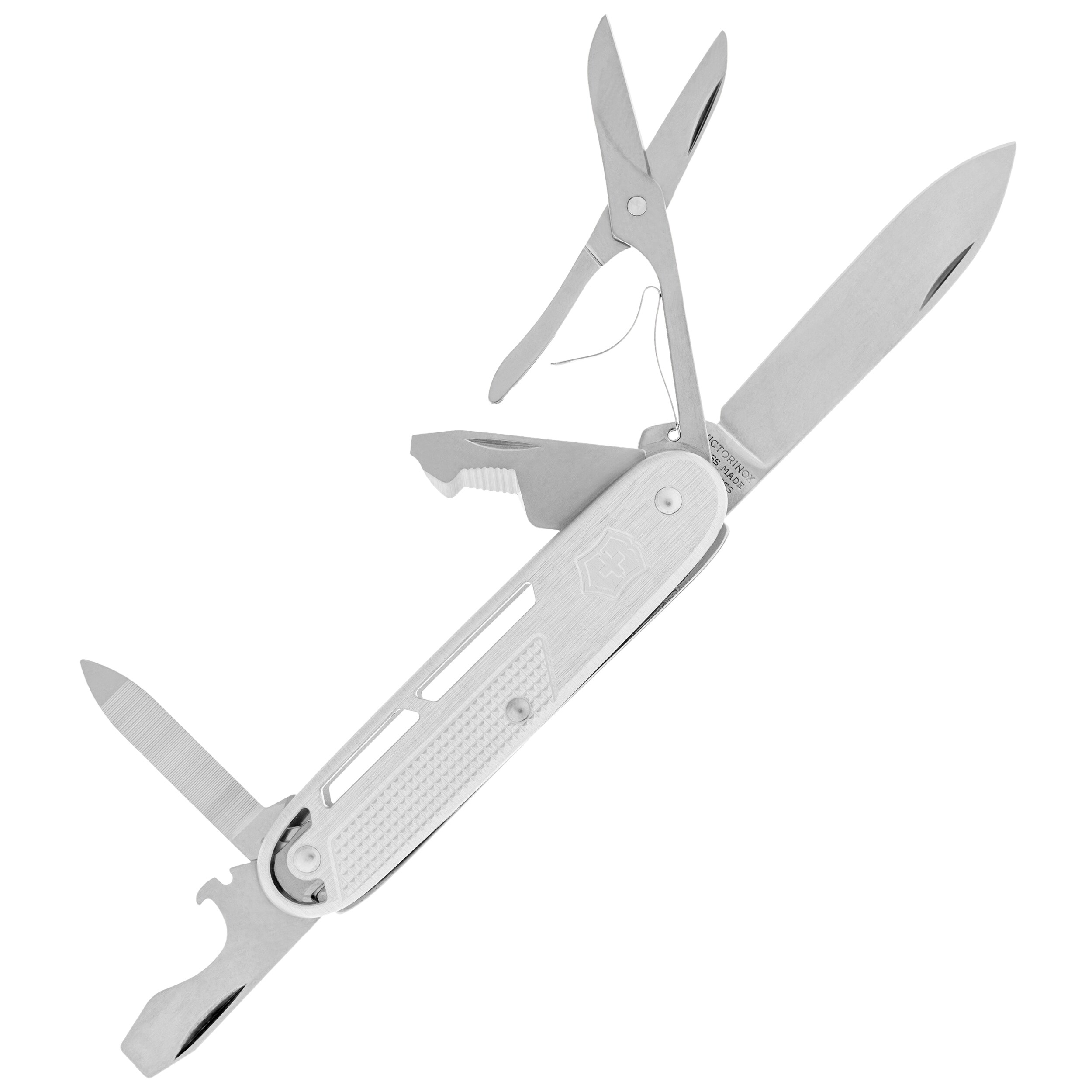 Scyzoryk Victorinox Alox Refined Synergy X - Silver