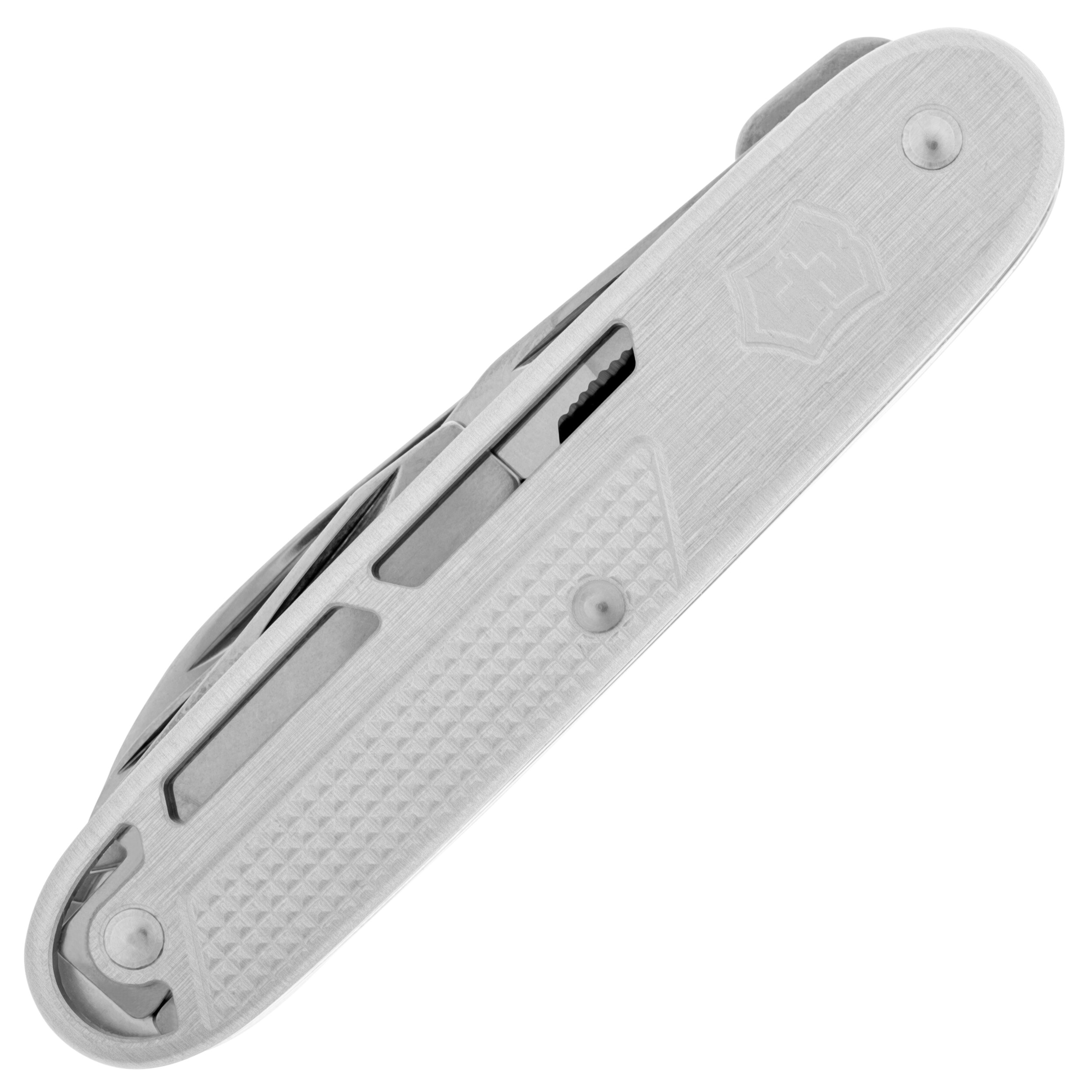 Scyzoryk Victorinox Alox Refined Synergy X - Silver