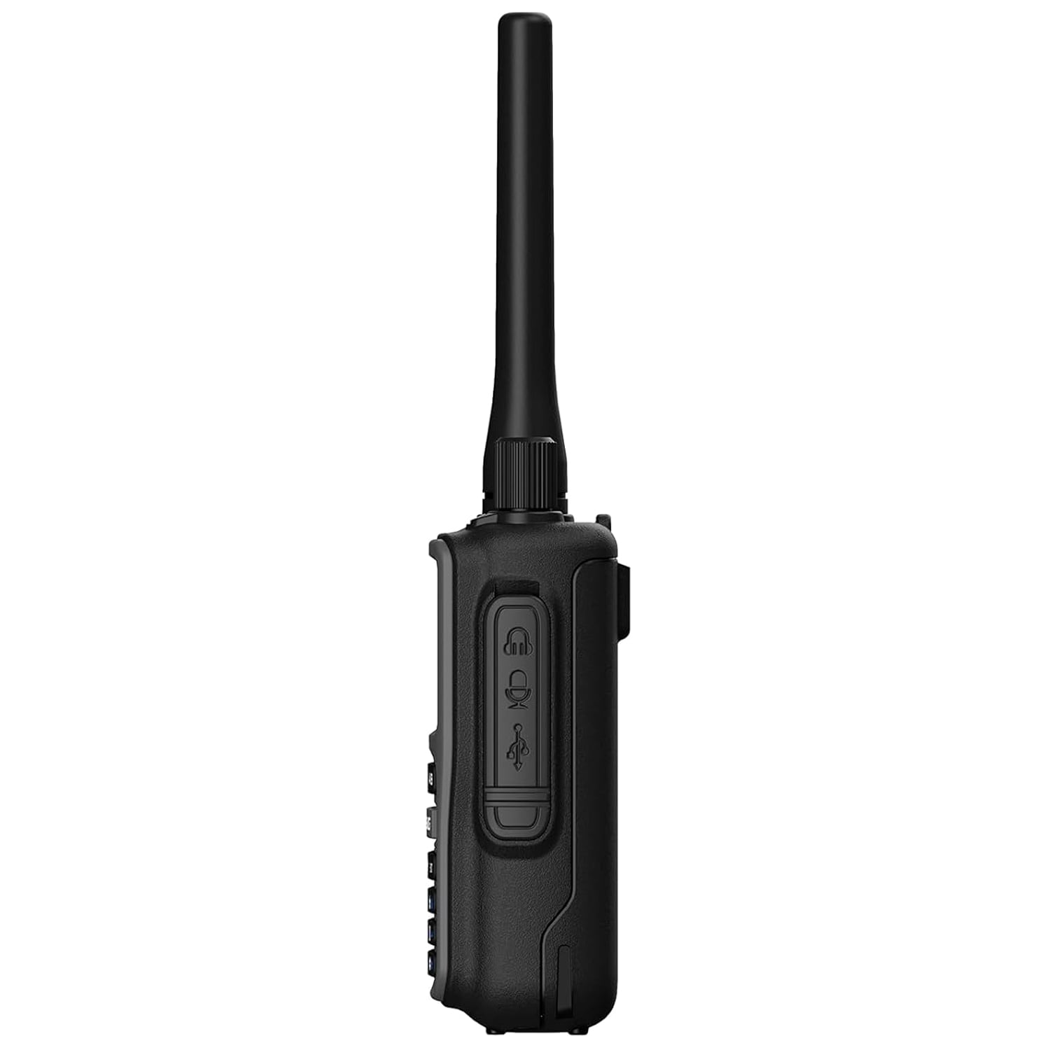 Radiotelefon Baofeng UV-5R EU Mini 1600 mAh - Grey