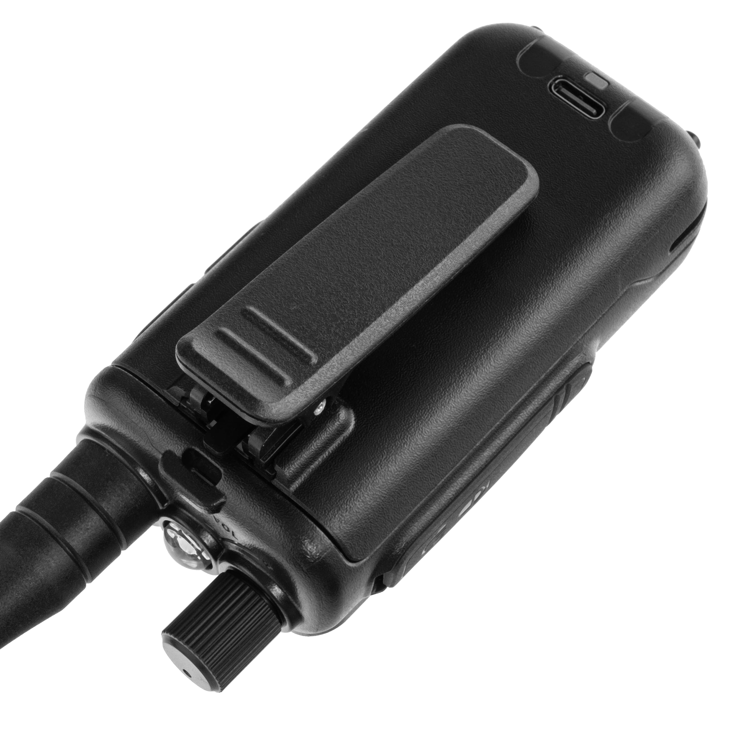 Radiotelefon Baofeng UV-5R EU Mini 1600 mAh - Grey