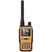 Radiotelefon Baofeng UV-5R EU Mini 1600 mAh - Orange Radiotelefon Baofeng UV-5R EU Mini 1600 mAh - Orange