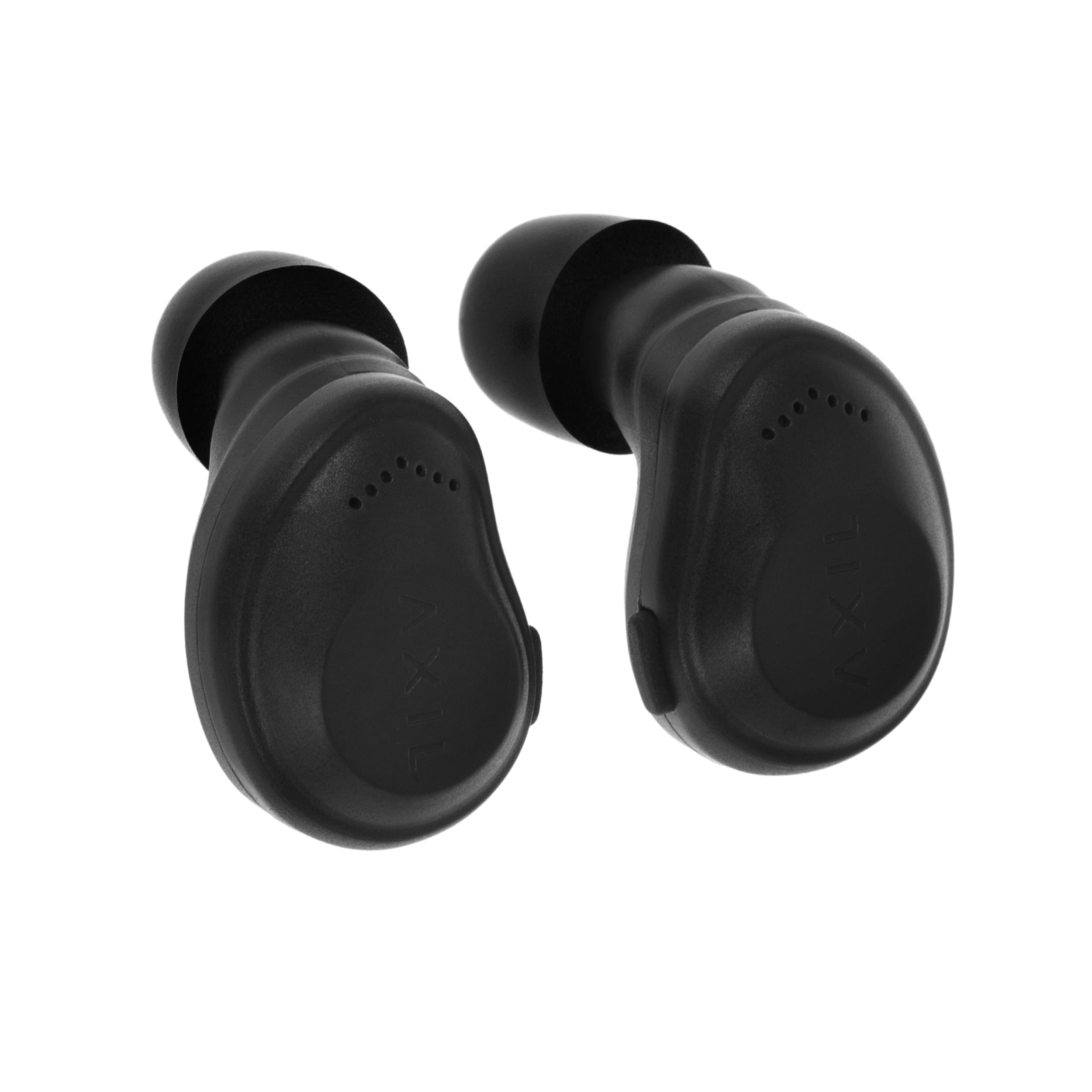 Ochronniki słuchu aktywne Axil XCor Pro BT - Black