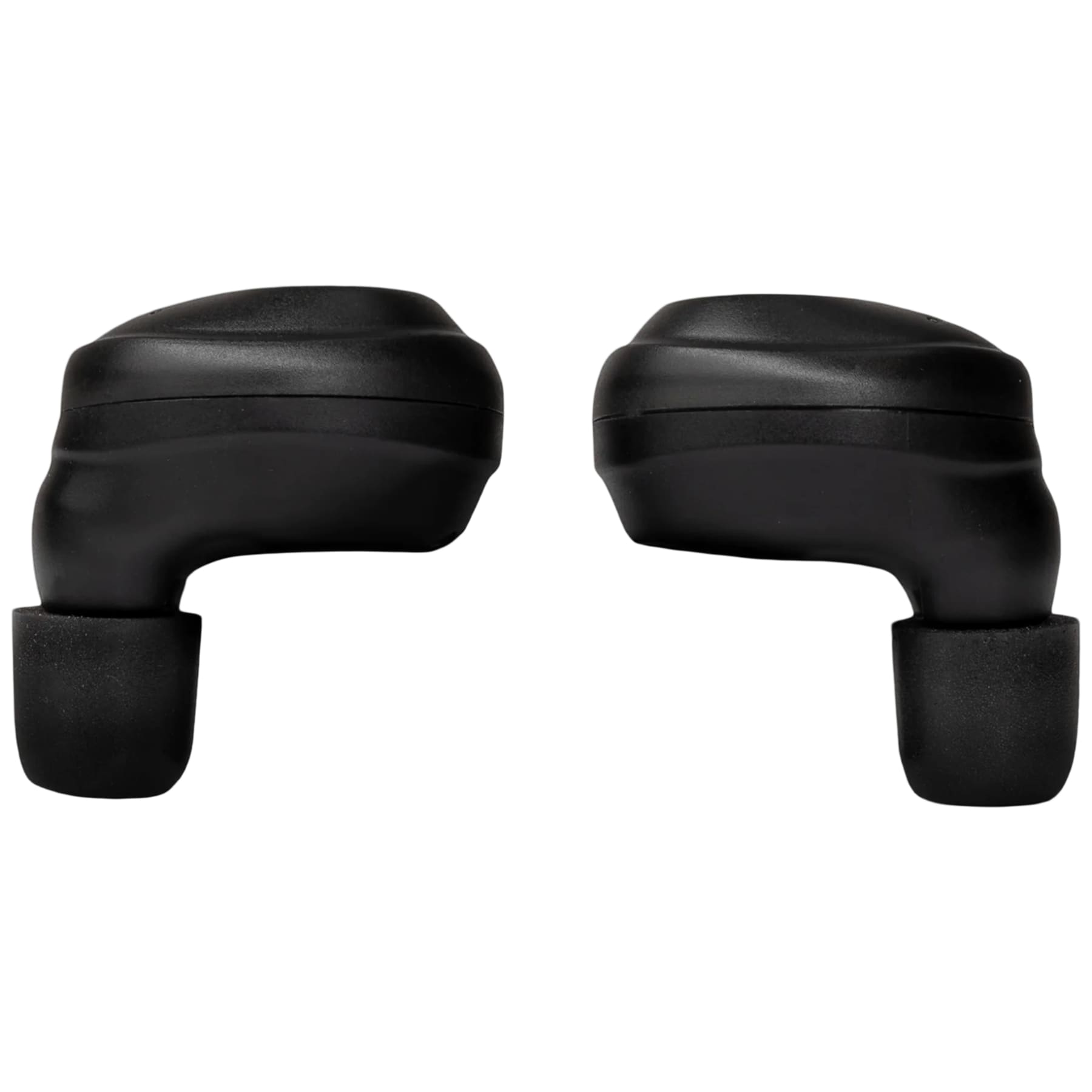 Ochronniki słuchu aktywne Axil XCor Pro BT - Black