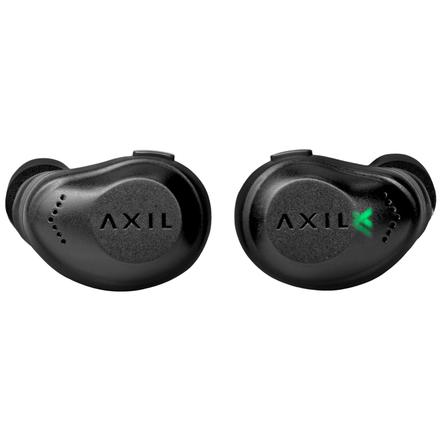 Ochronniki słuchu aktywne Axil XCor Pro BT - Black