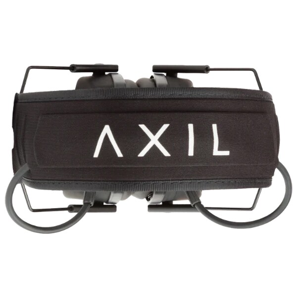 Ochronniki słuchu aktywne Axil Trackr Bluetooth