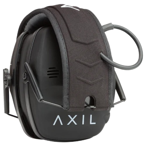 Ochronniki słuchu aktywne Axil Trackr Bluetooth