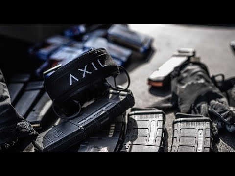 Активні навушники Axil Trackr Electronic