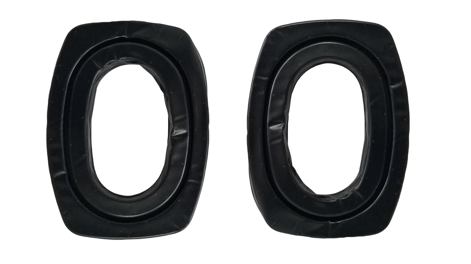 Wkładki żelowe Axil do ochronników słuchu Trackr Blu/Passive