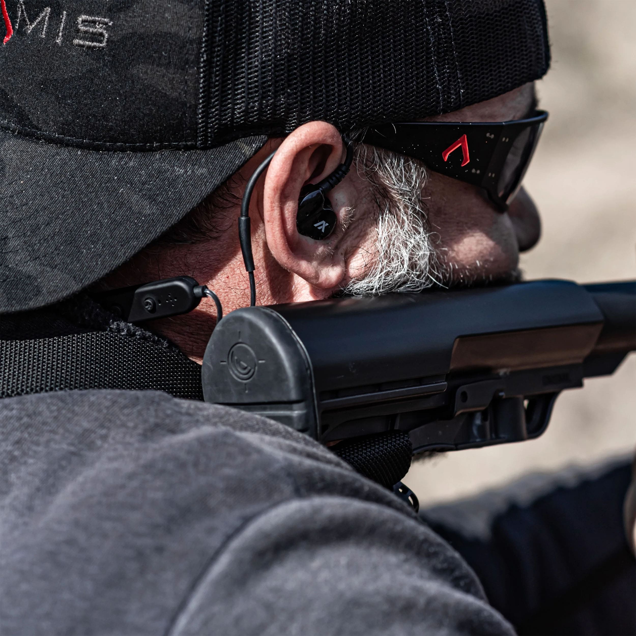 Активні навушники Axil GS Extreme 2.0