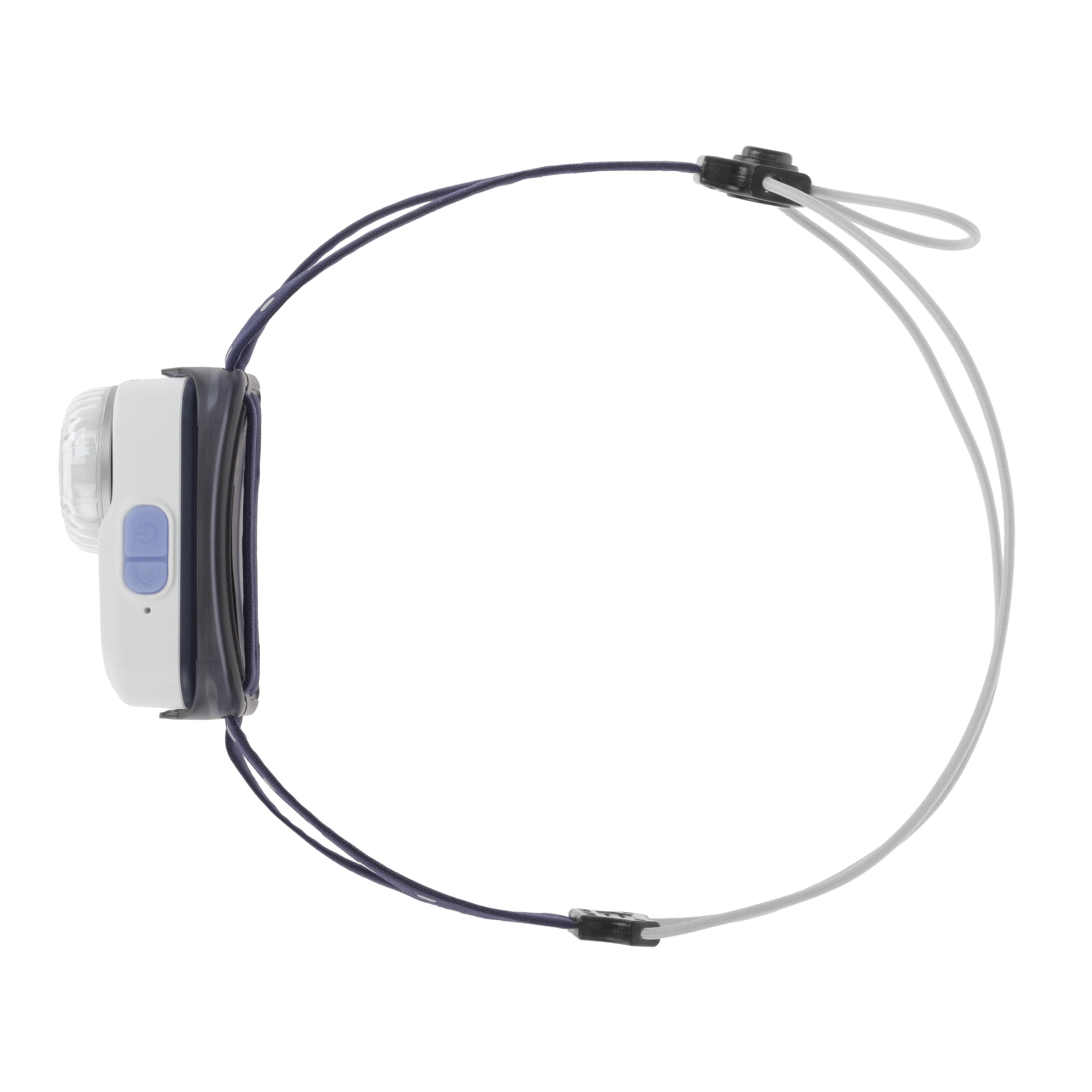 Latarka czołowa Fenix HL17R White - 500 lumenów