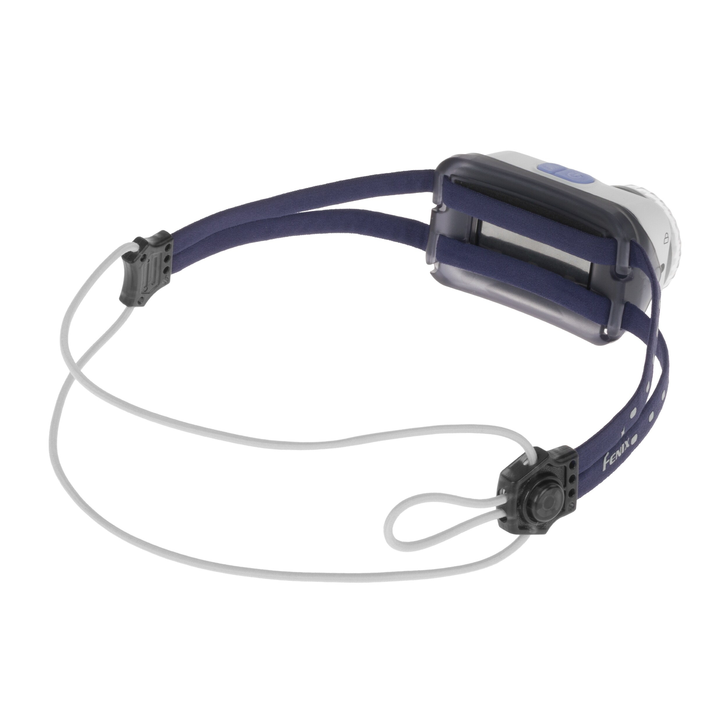 Latarka czołowa Fenix HL17R White - 500 lumenów