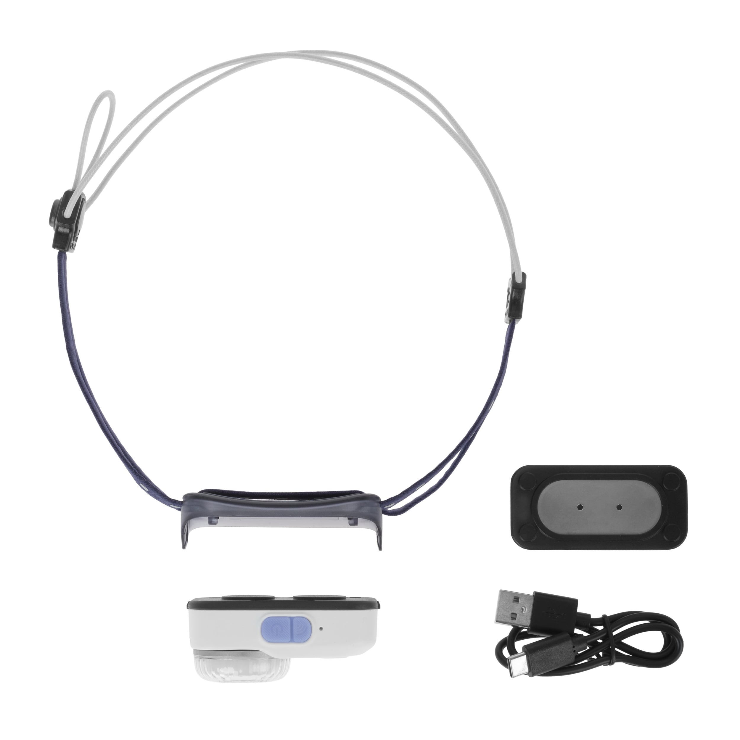 Latarka czołowa Fenix HL17R White - 500 lumenów