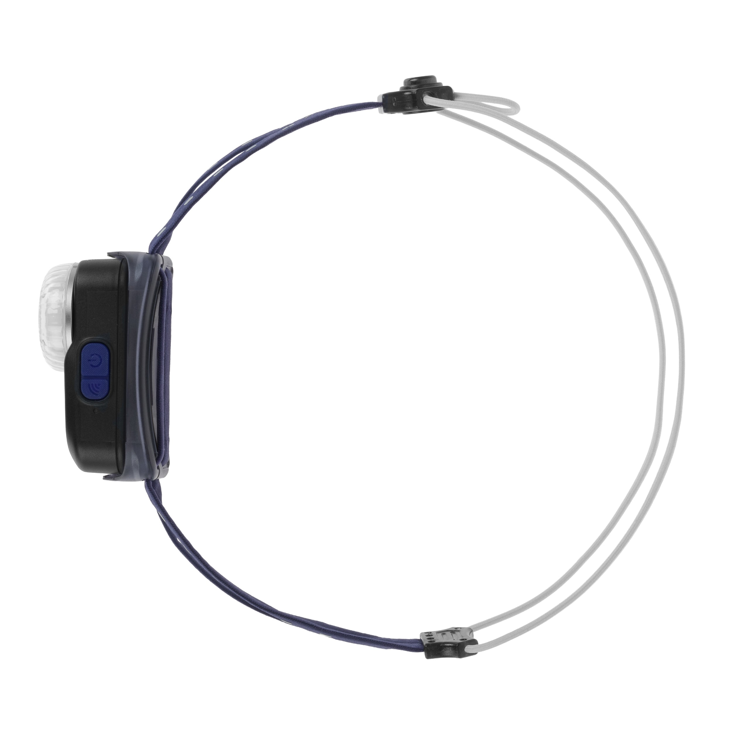 Latarka czołowa Fenix HL17R Black - 500 lumenów