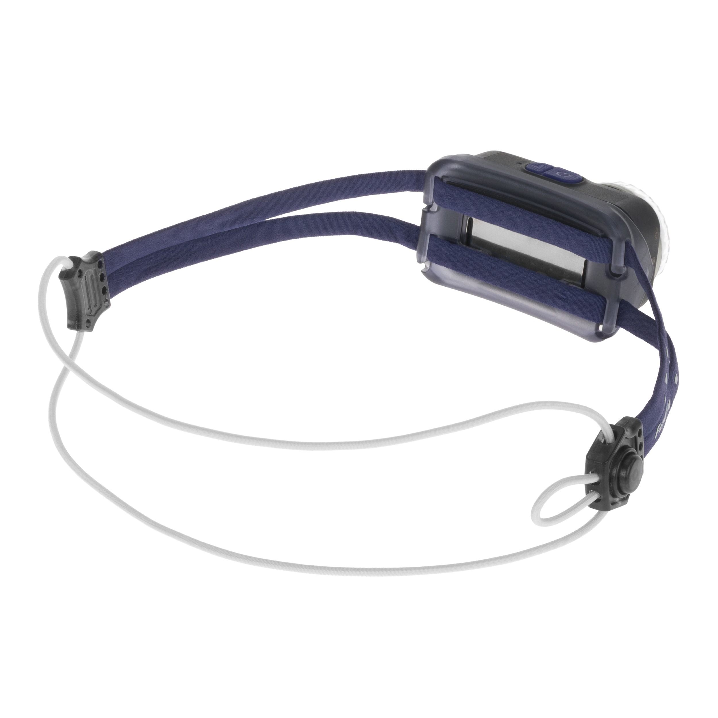 Latarka czołowa Fenix HL17R Black - 500 lumenów