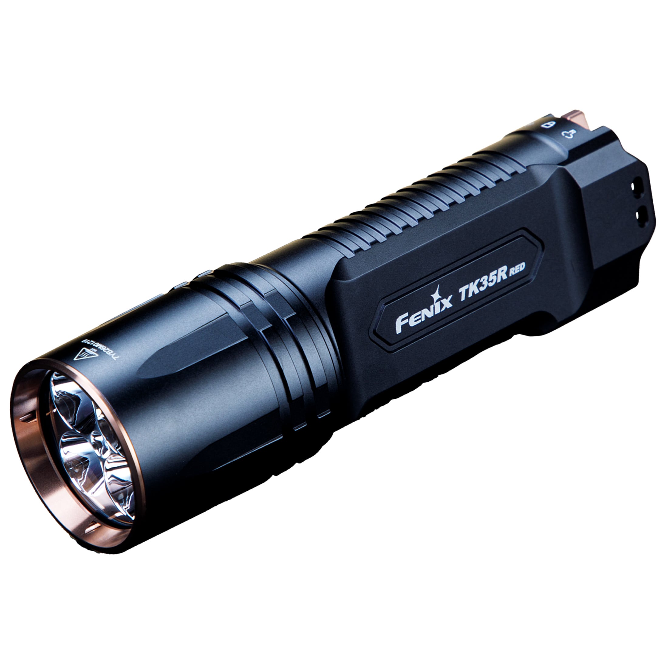 Ліхтарик Fenix TK35R-Red - 5800 люменів