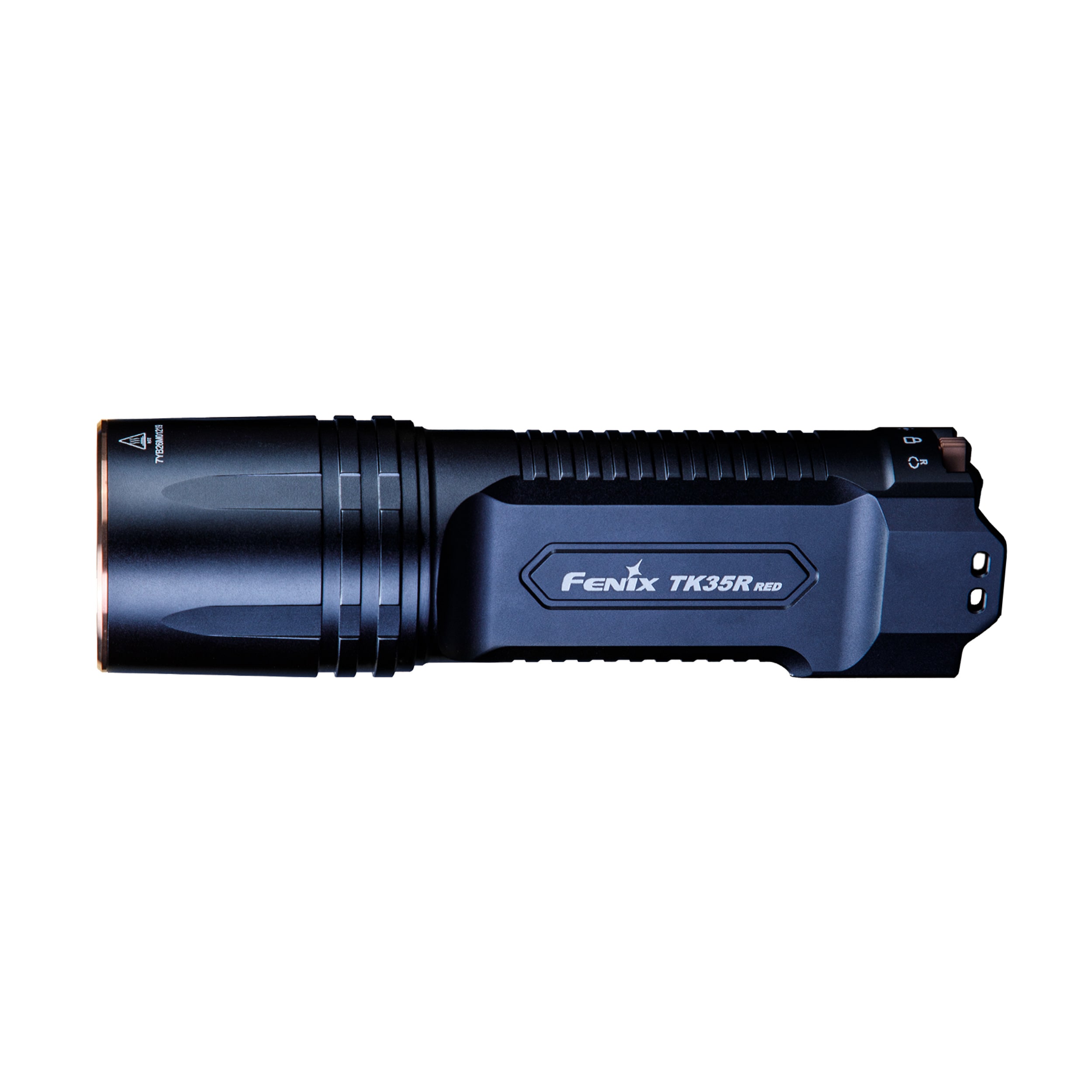 Ліхтарик Fenix TK35R-Red - 5800 люменів