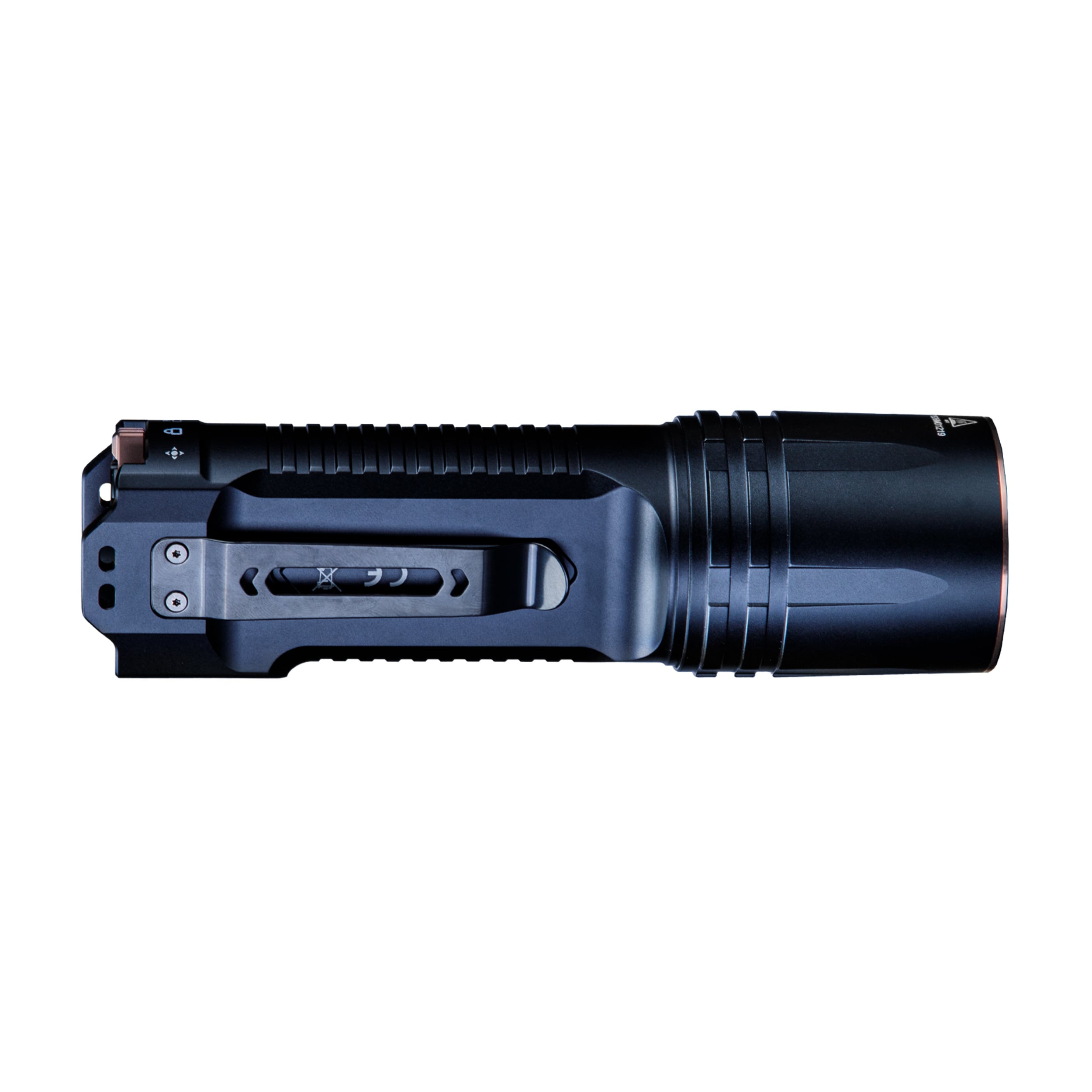 Ліхтарик Fenix TK35R-Red - 5800 люменів