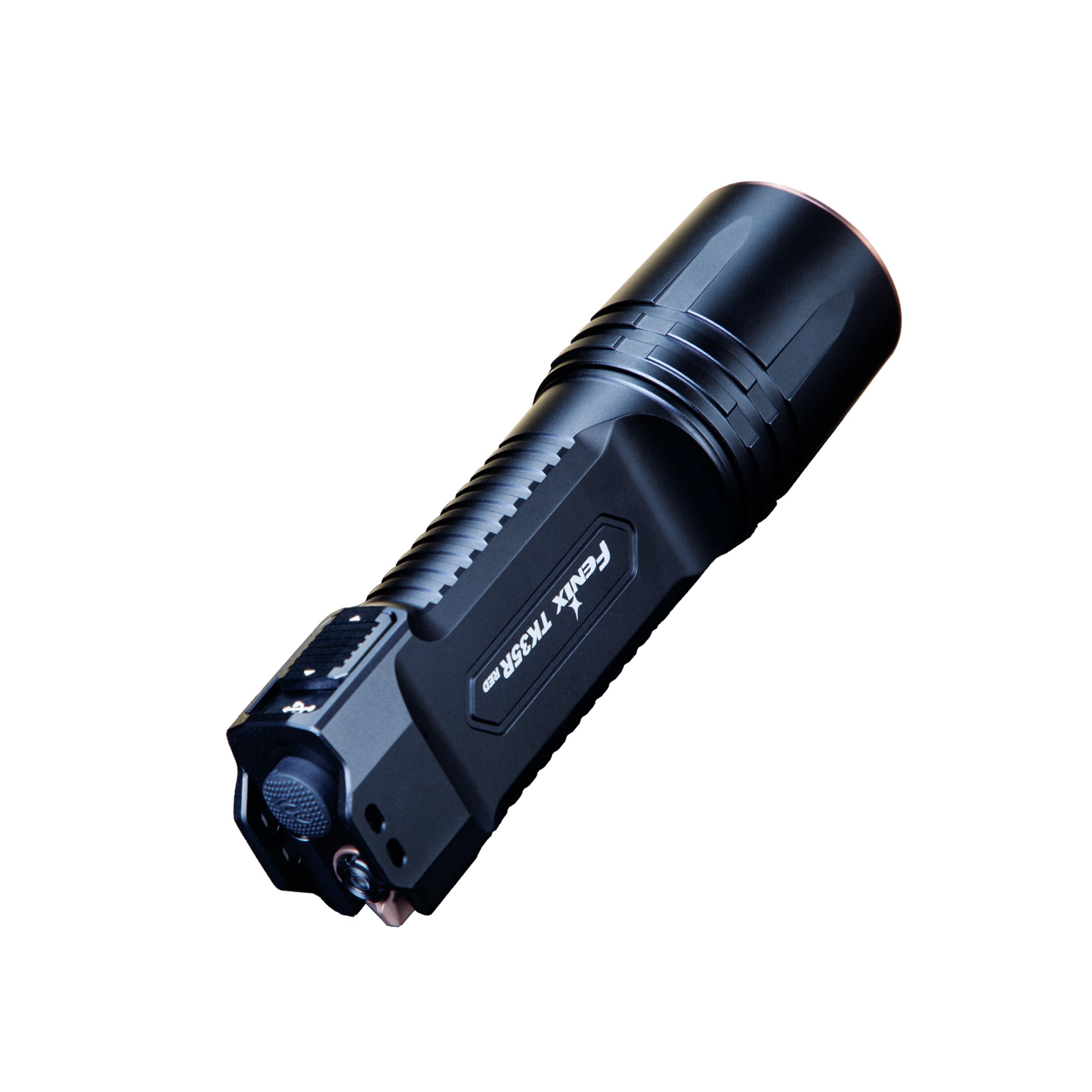 Ліхтарик Fenix TK35R-Red - 5800 люменів