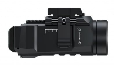 Latarka na broń Fenix GL07 - 700 lumenów
