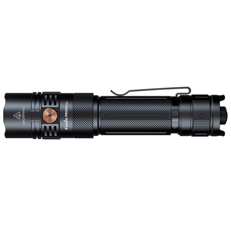 Ліхтарик Fenix PD36R ACE - 3000 люменів