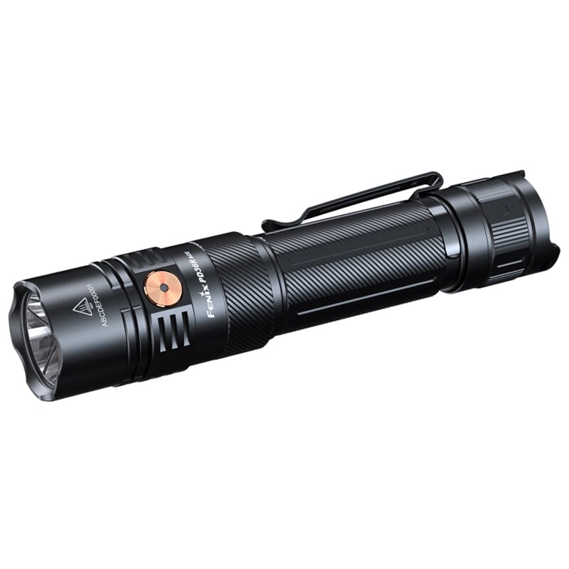 Ліхтарик Fenix PD36R ACE - 3000 люменів