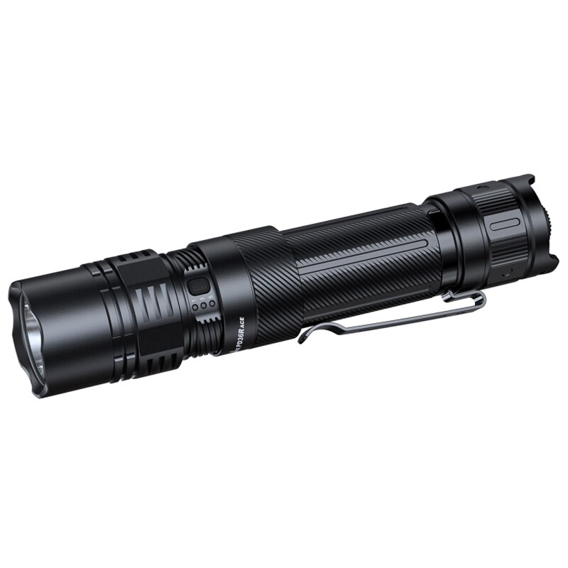 Ліхтарик Fenix PD36R ACE - 3000 люменів