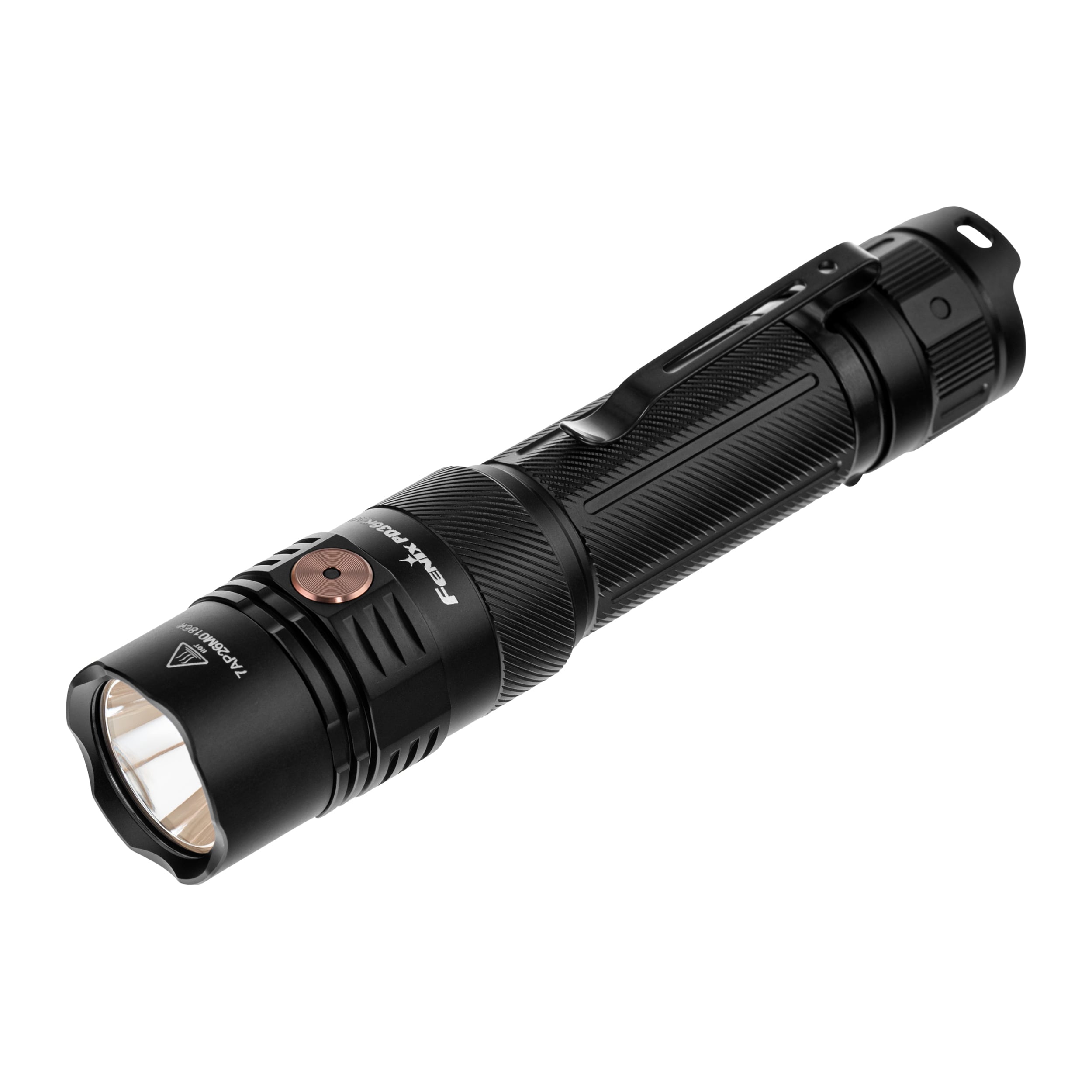 Latarka Fenix PD36R ACE - 3000 lumenów