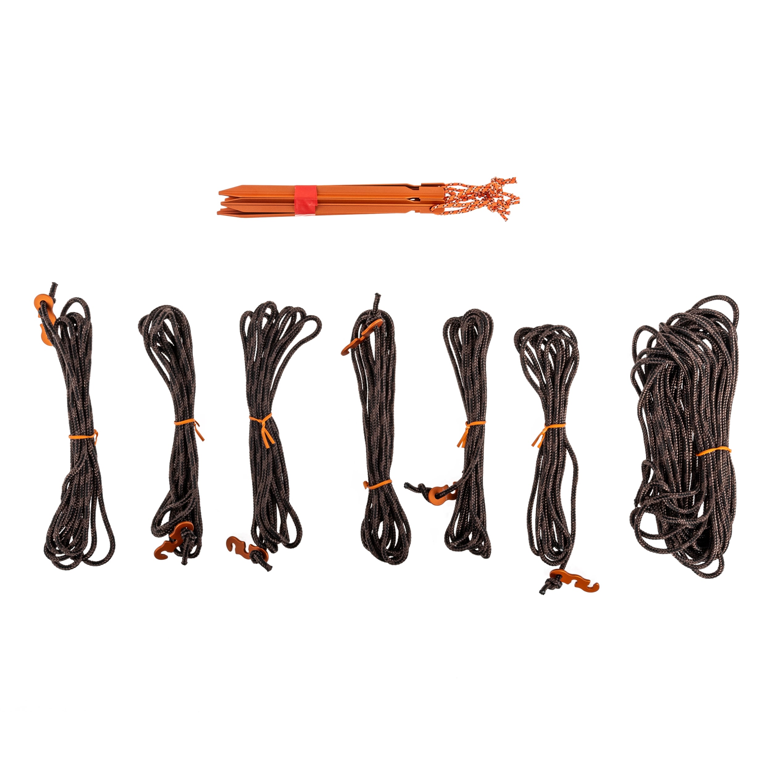 Тент Bushmen Hot Tarp 3x3