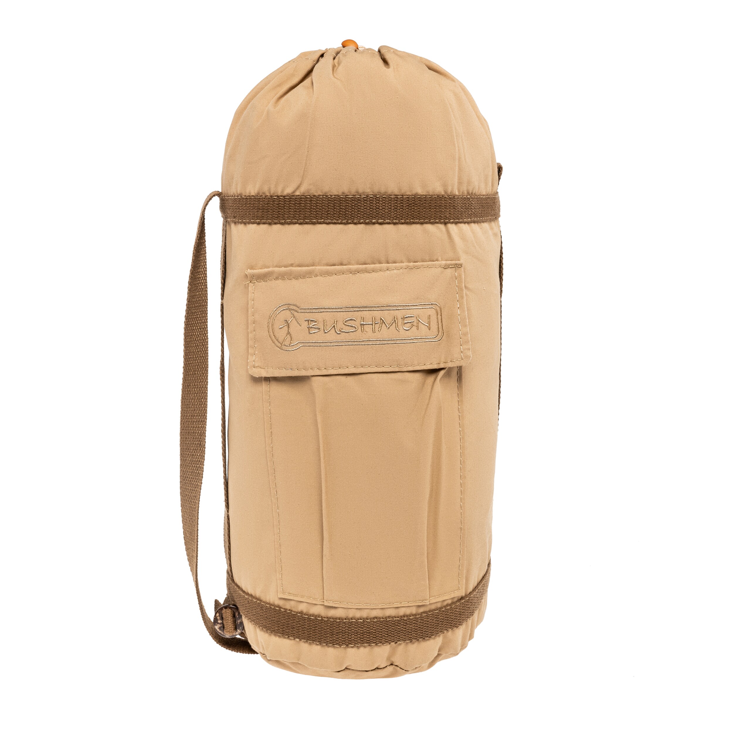 Płachta biwakowa Bushmen Hot Tarp 4x3