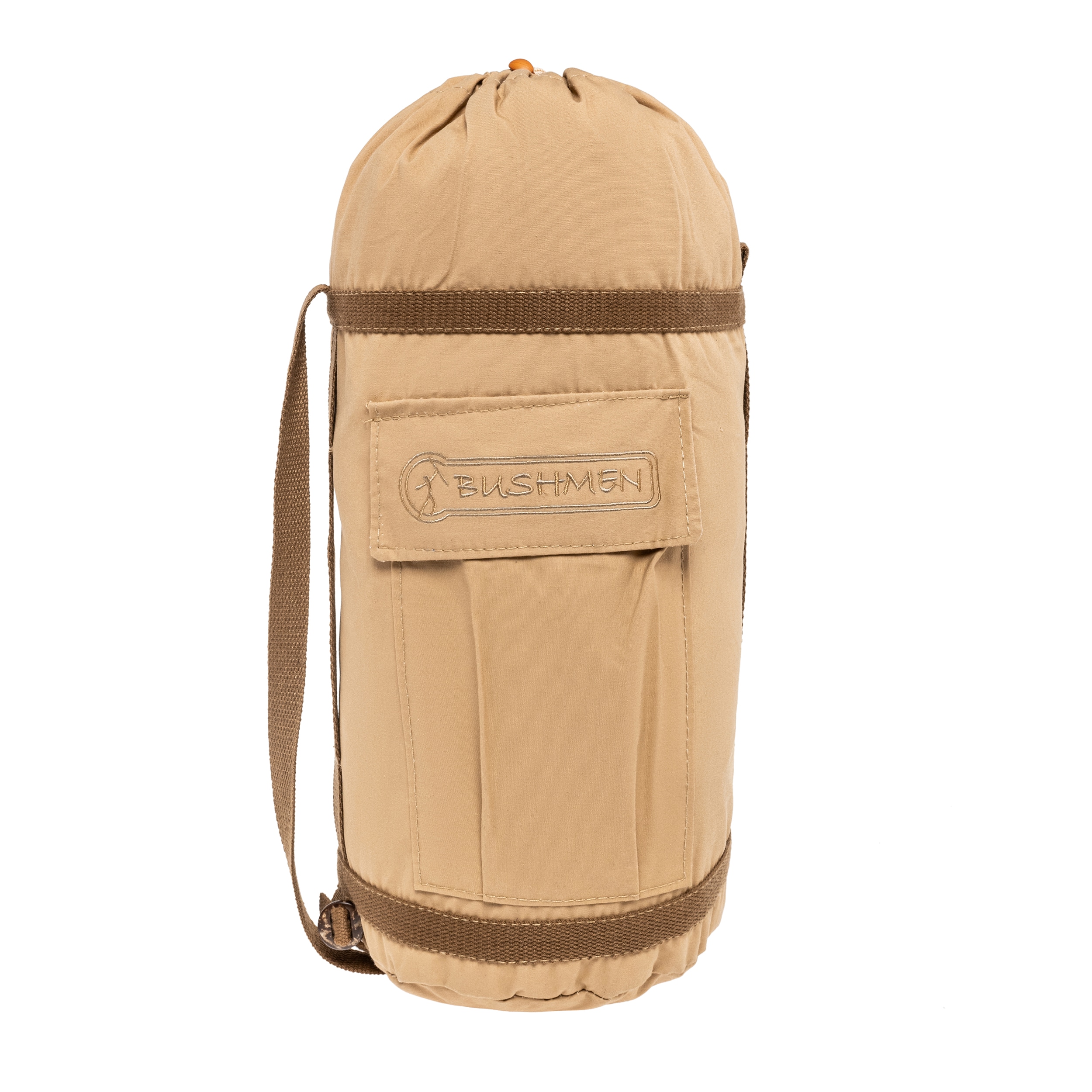 Płachta biwakowa Bushmen Hot Tarp 4x4